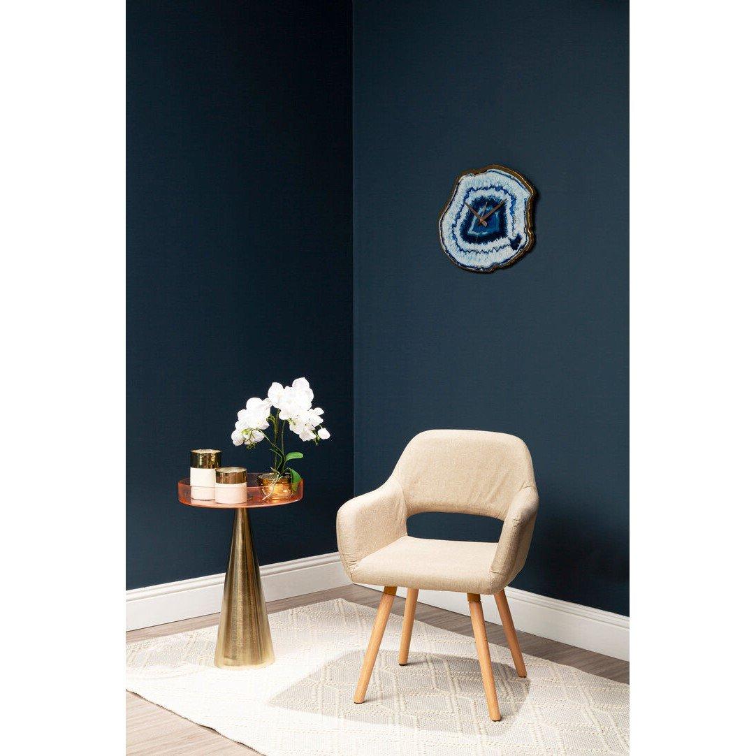 Clear - Fifty Five South - Martini Large Side Table - 2