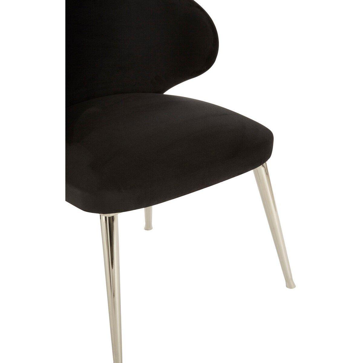 Black - Fifty Five South - Piermount Dining Chair - 4