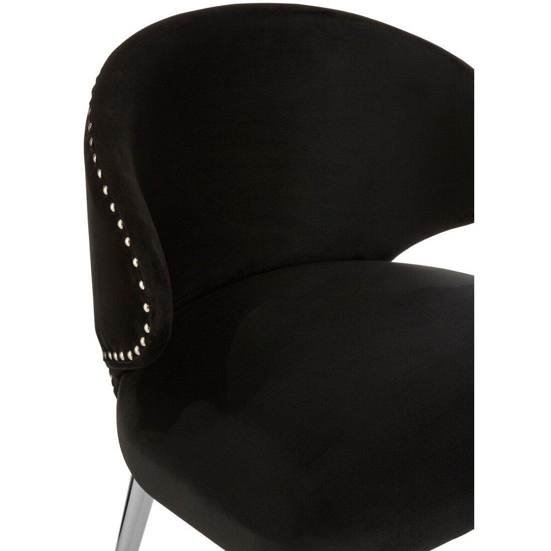 Black - Fifty Five South - Piermount Dining Chair - 5