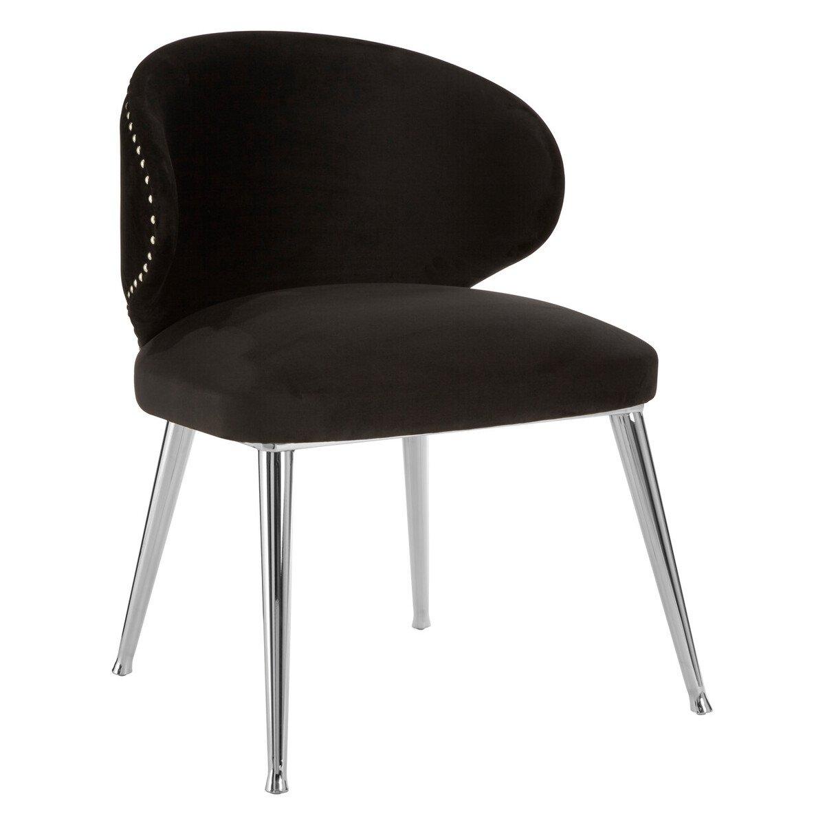 Black - Fifty Five South - Piermount Dining Chair - 6