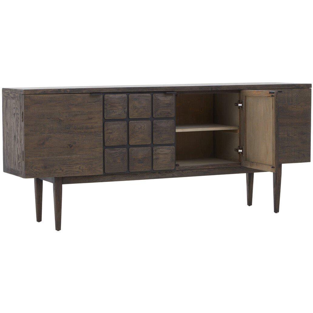 Brown - Fifty Five South - Lucca Sideboard - 4