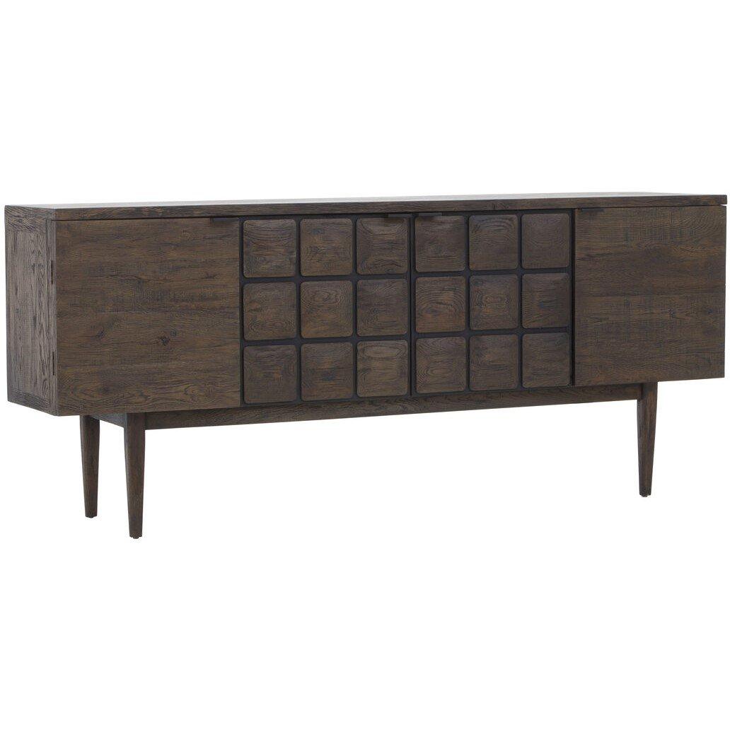 Brown - Fifty Five South - Lucca Sideboard - 5