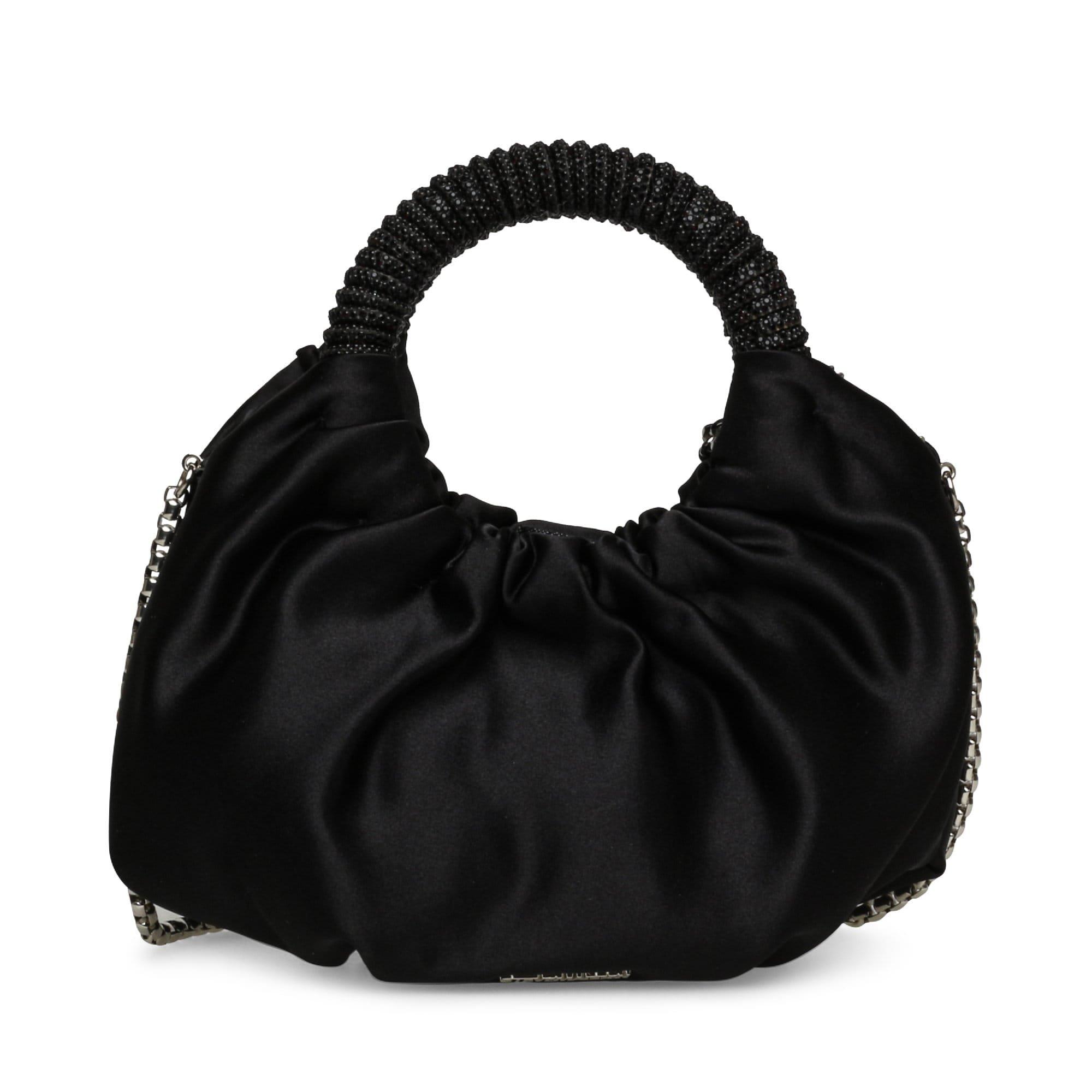 Black - Steve Madden - Blinnea Top Handle Bag - 2