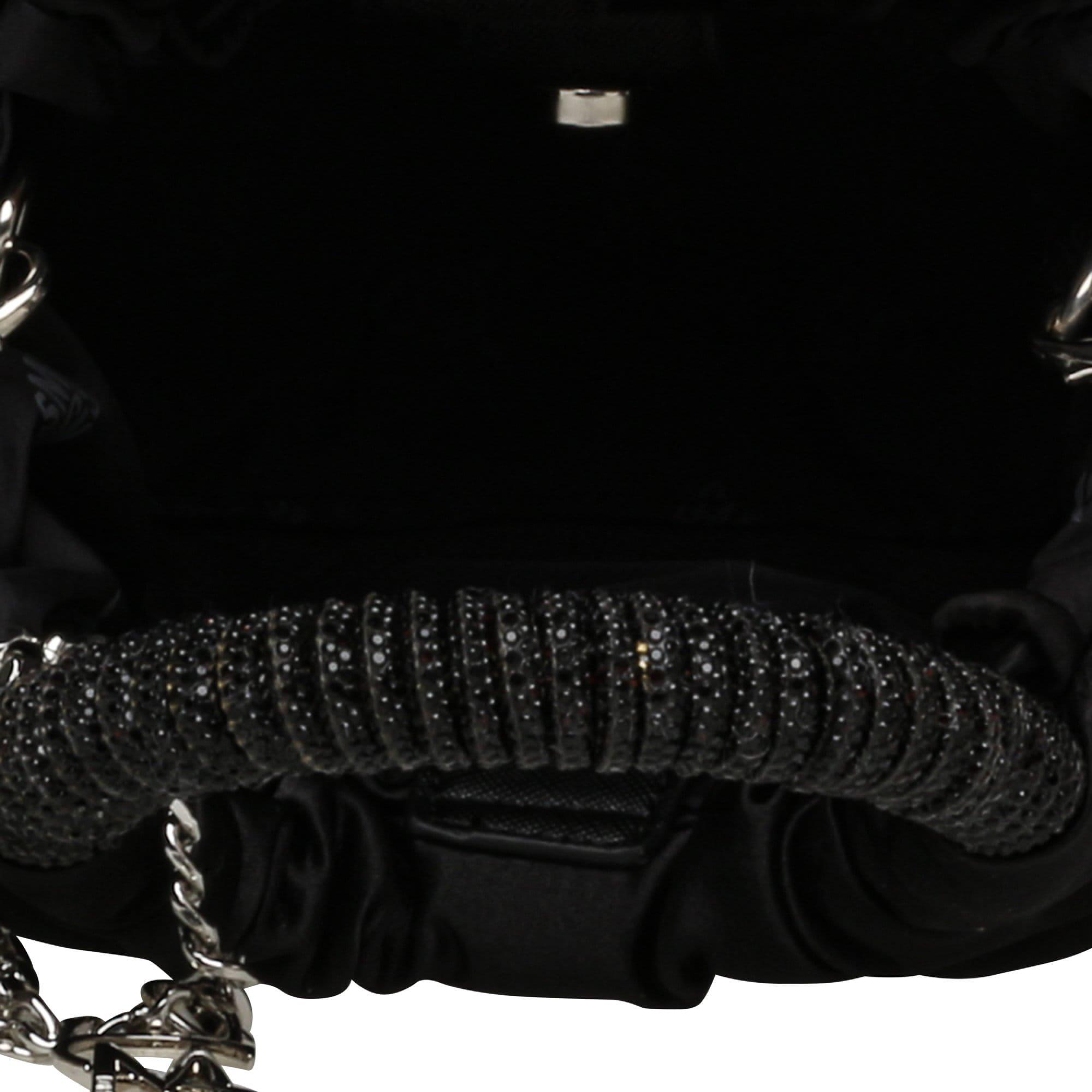 Black - Steve Madden - Blinnea Top Handle Bag - 3