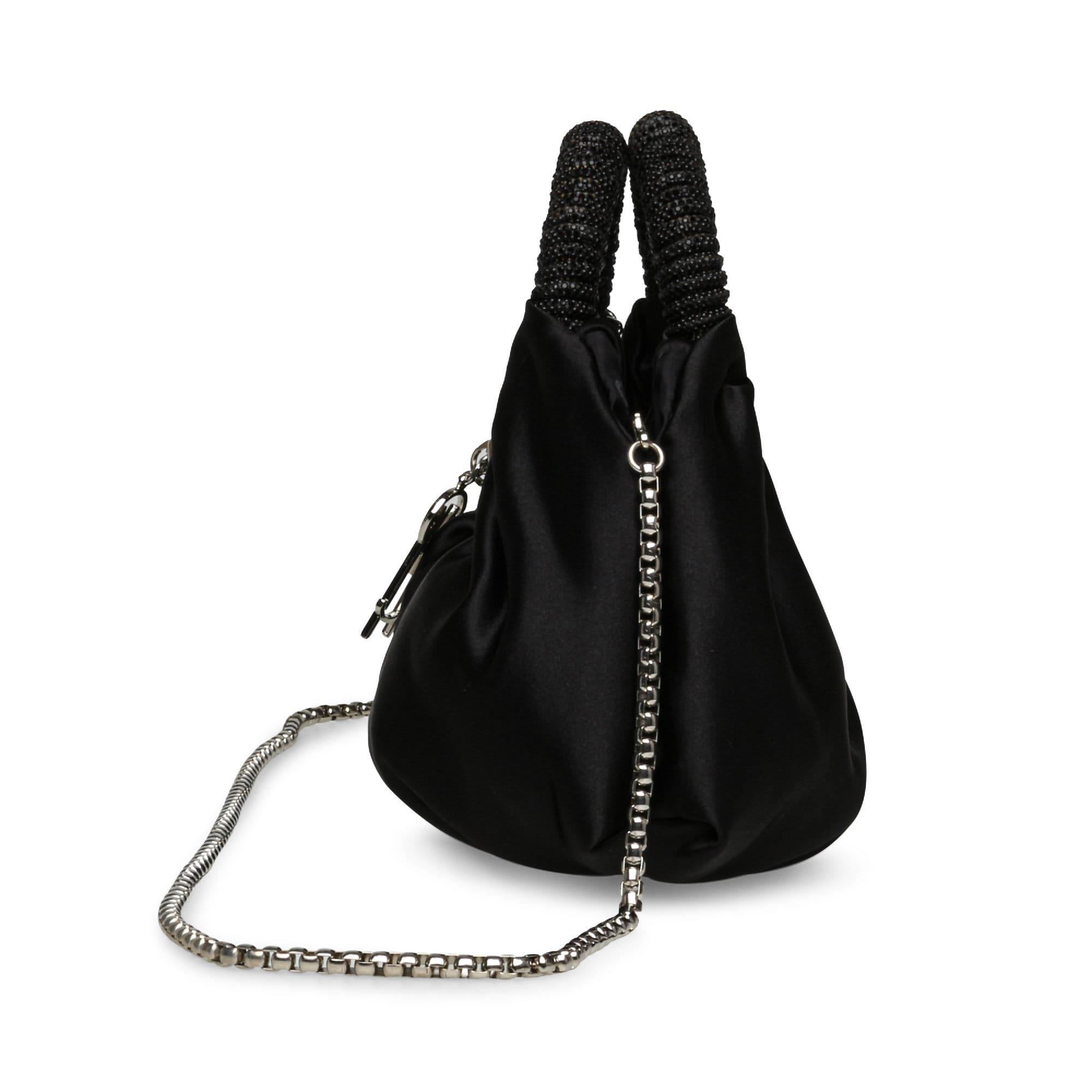 Black - Steve Madden - Blinnea Top Handle Bag - 5