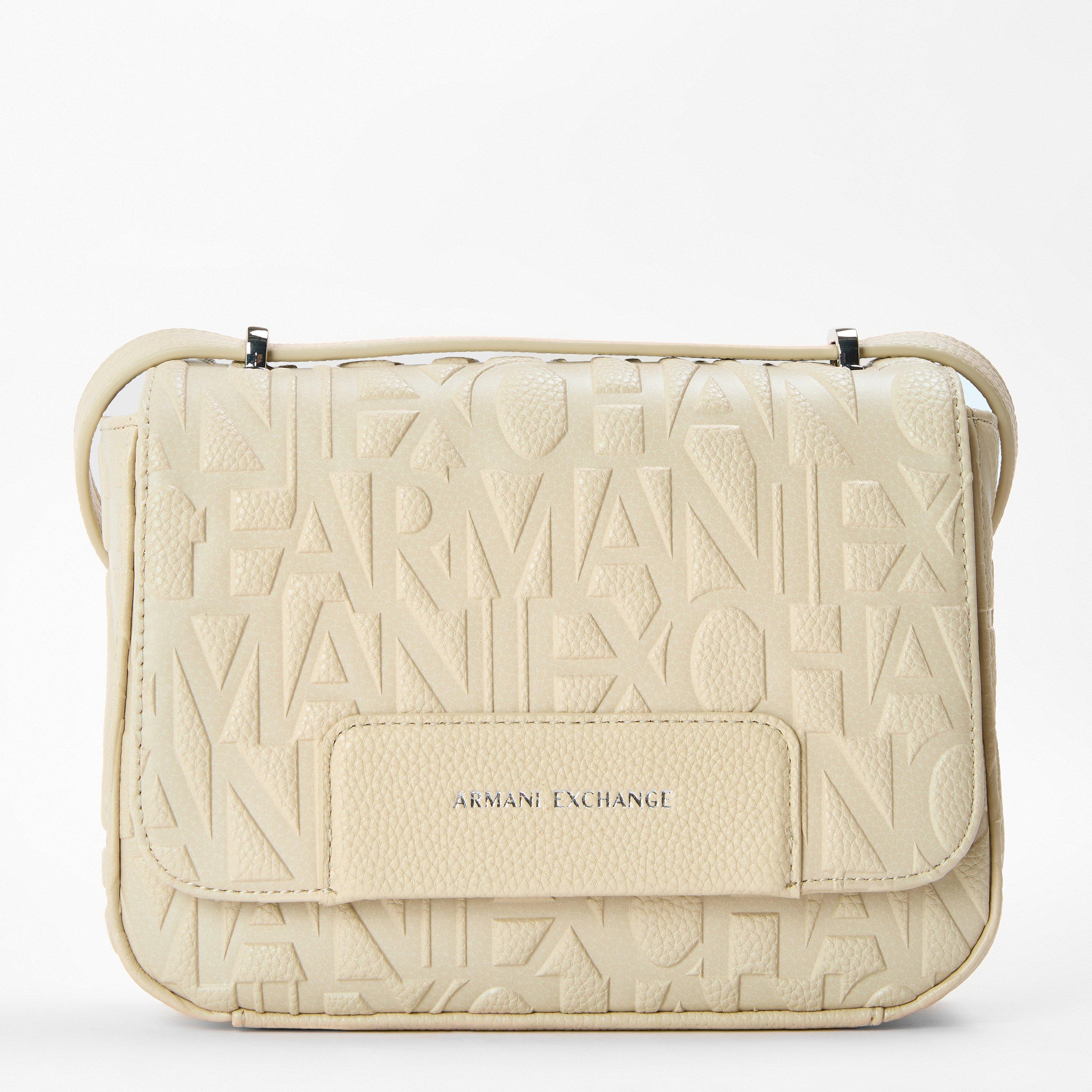 Armani Exchange Women's Valley Crossbody Bag
