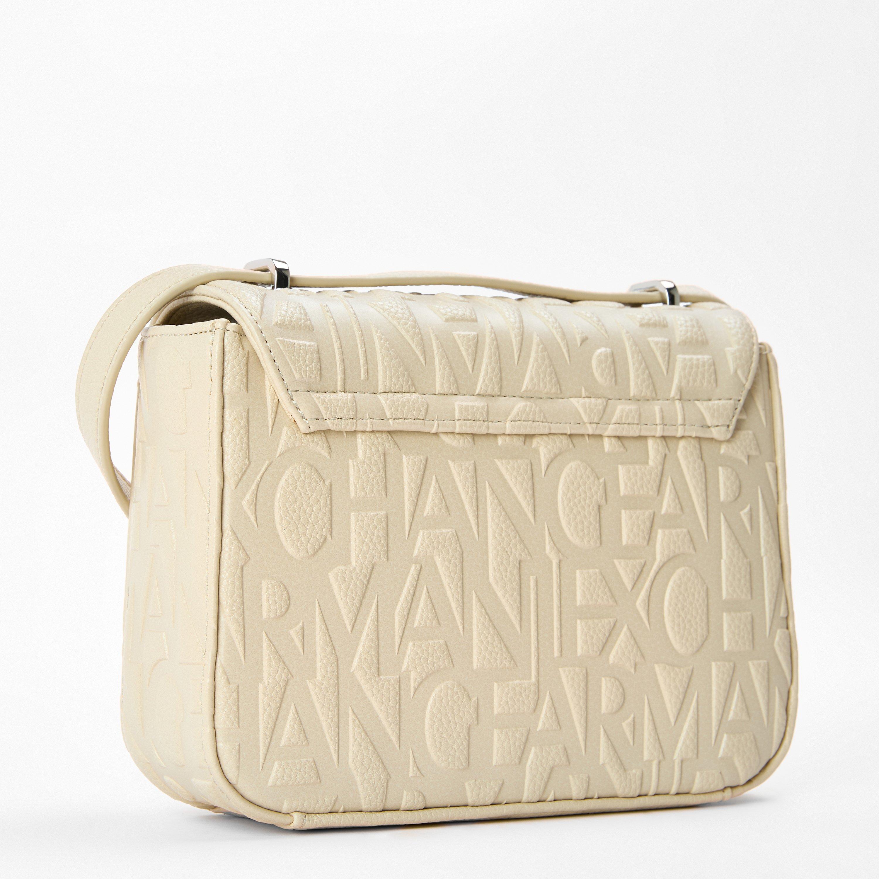 Valley - Armani Exchange - Women's Crossbody Bag - 2