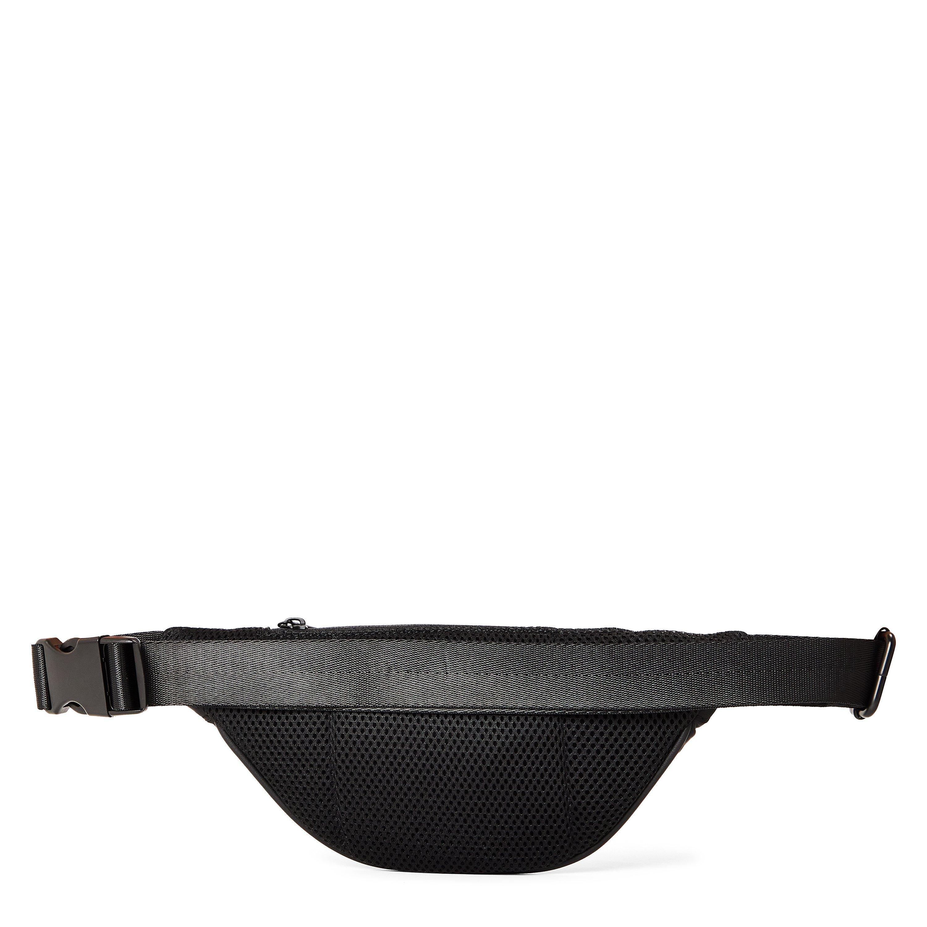 Black - Diesel - Diesel Rinke Beltbag 99 - 2