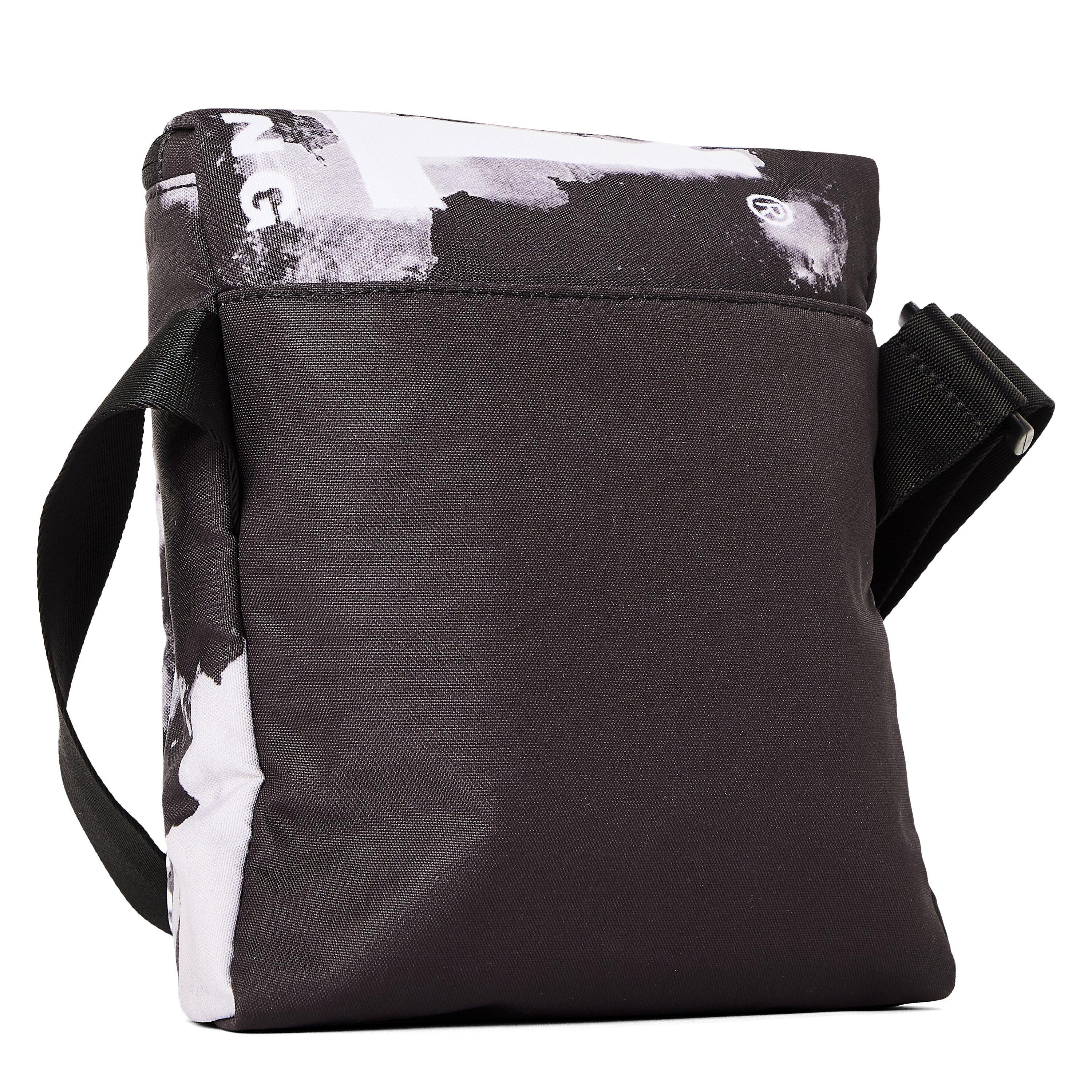 Black - Diesel - Diesel Rave Crossbody 99 - 2