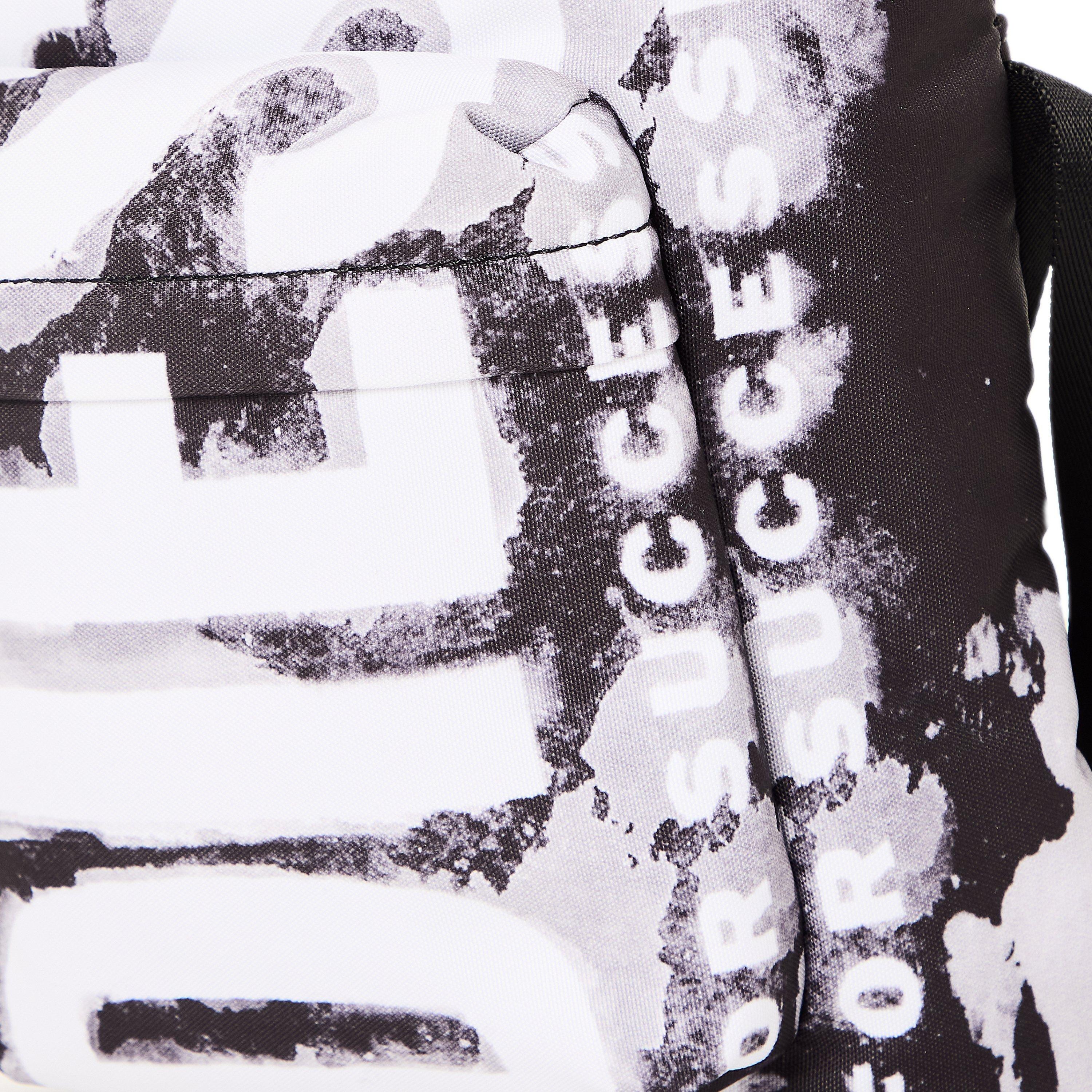 Black - Diesel - Diesel Rave Crossbody 99 - 3