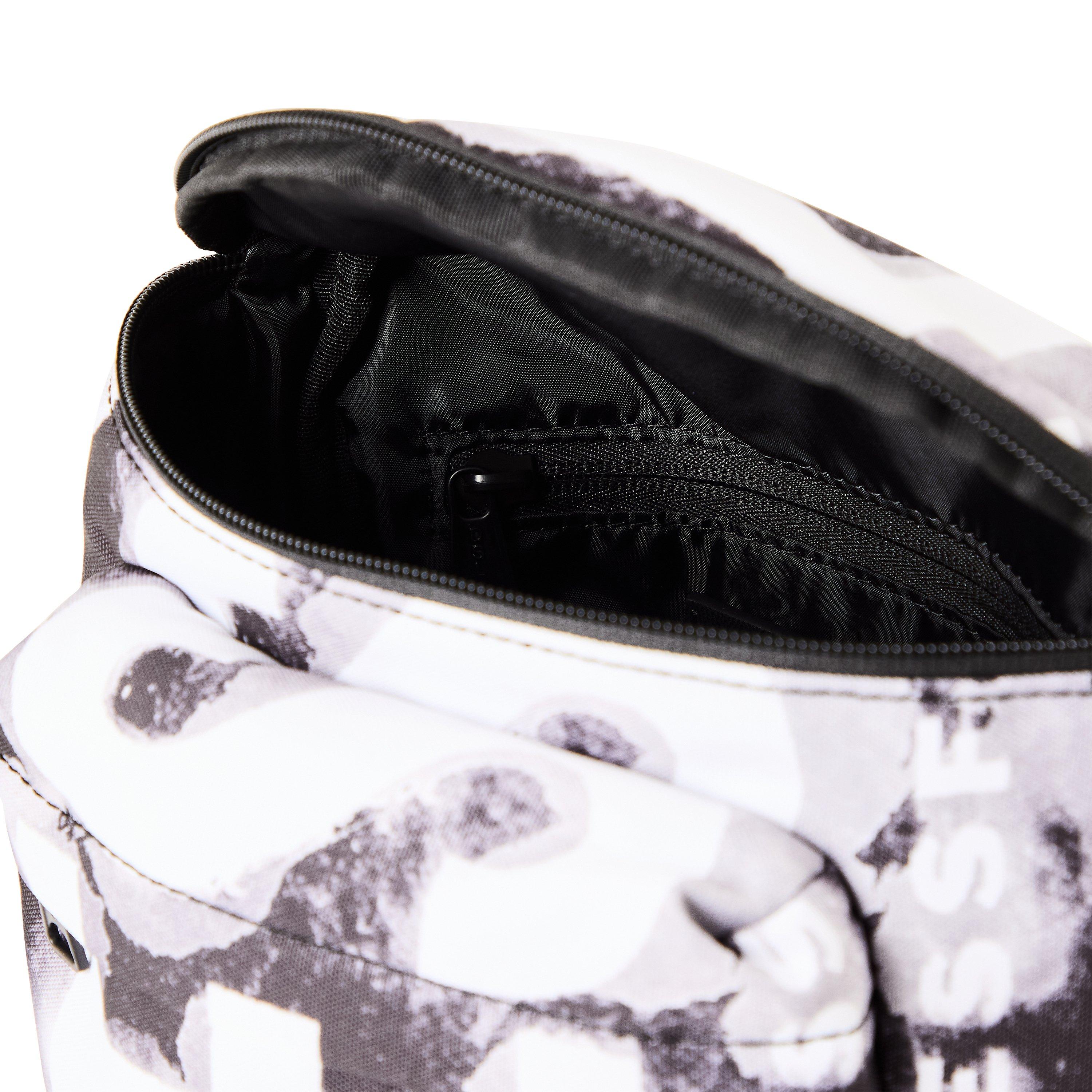 Black - Diesel - Diesel Rave Crossbody 99 - 4