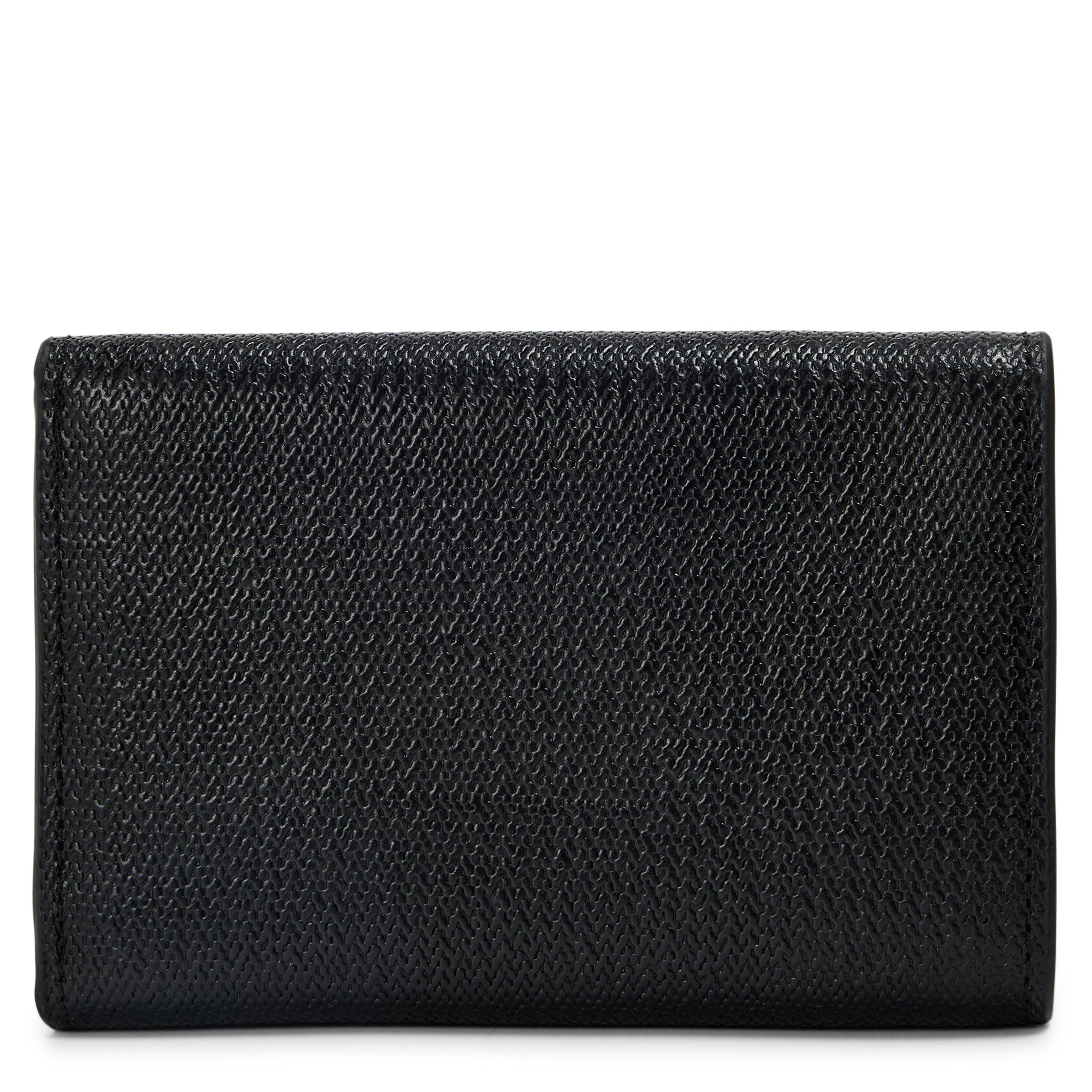 Black - Diesel - Diesel Tri-Fld Wlt Sn99 - 2