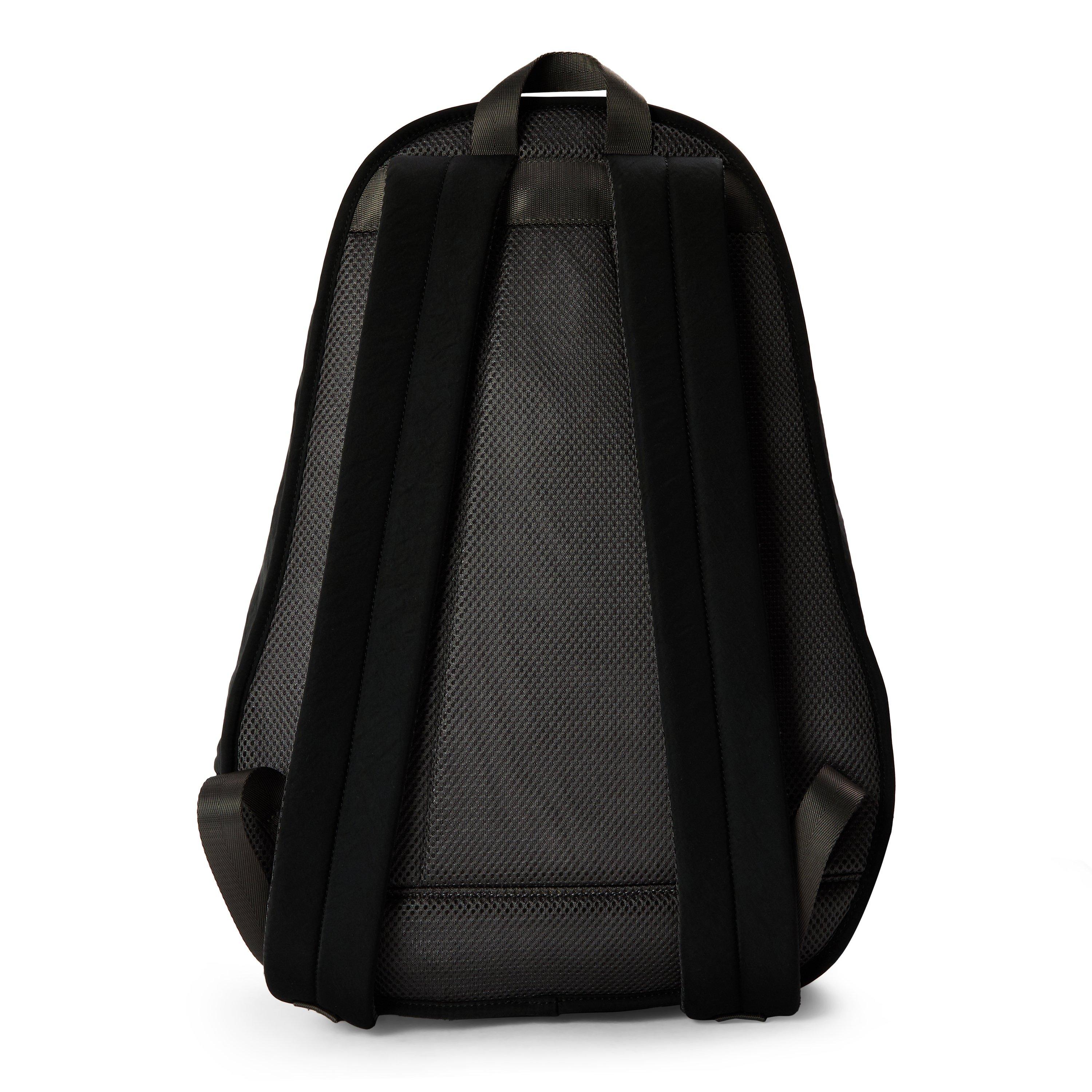 Black - Diesel - Diesel Rave Bkpk 99 - 2