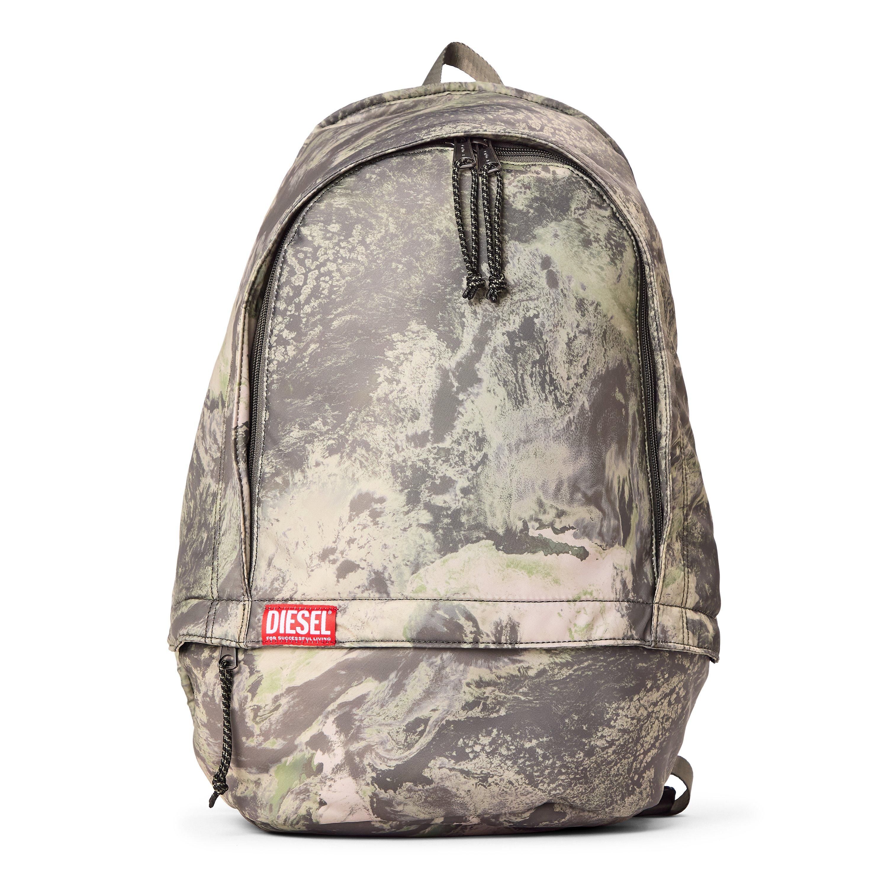 Profundidades profundas - Diesel - Rave Backpack - 1