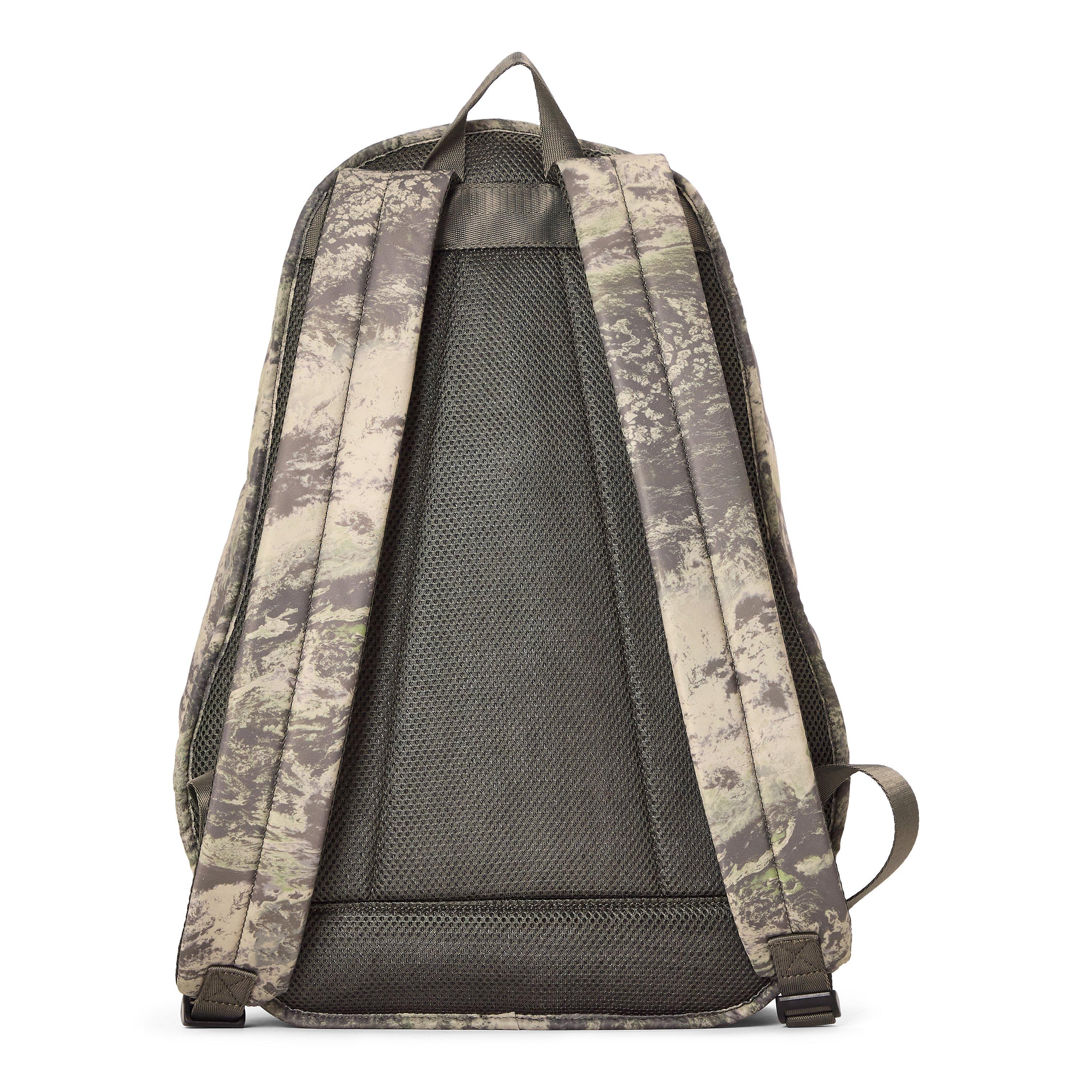 Deep Depths - Diesel - Rave Backpack - 2