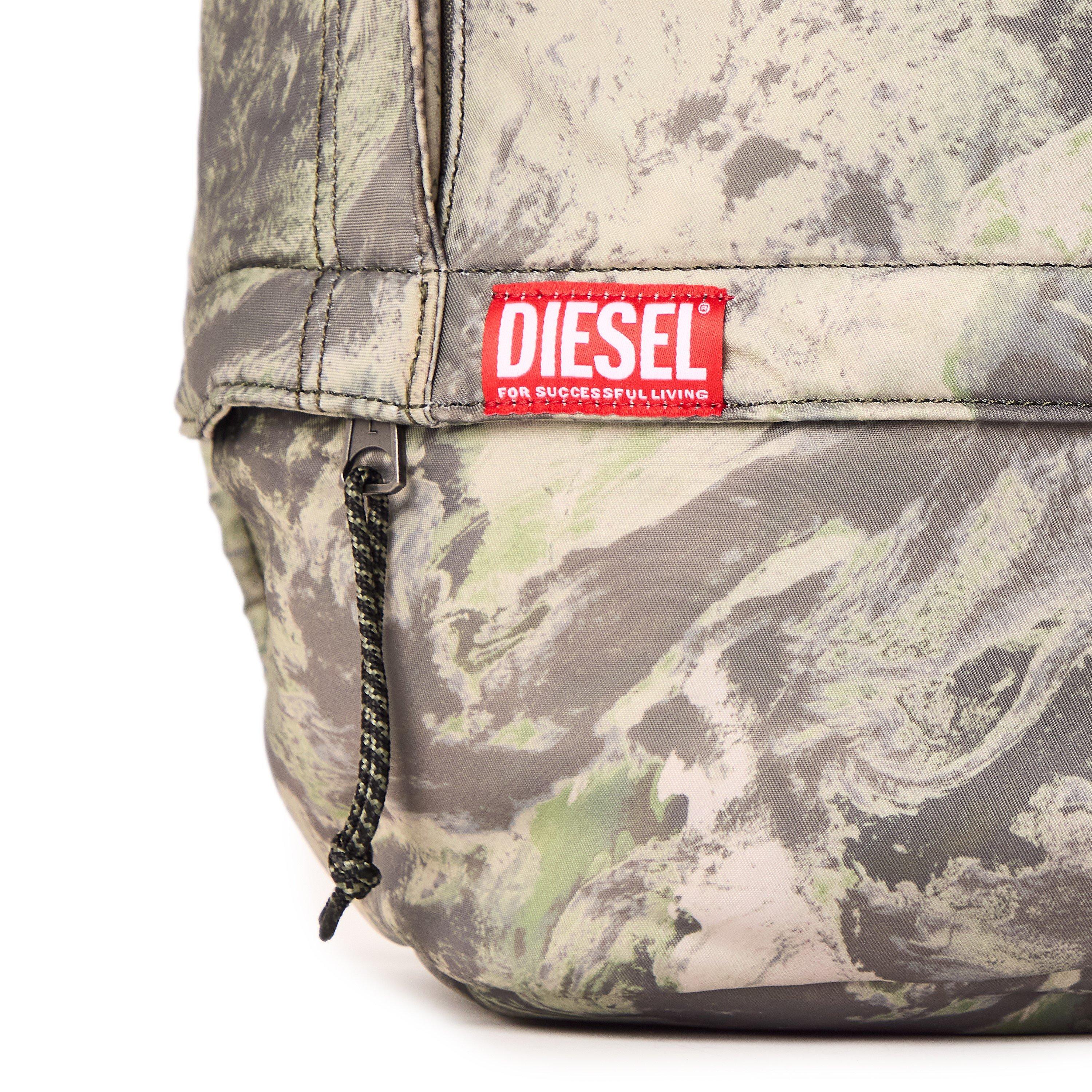 Deep Depths - Diesel - Rave Backpack - 3