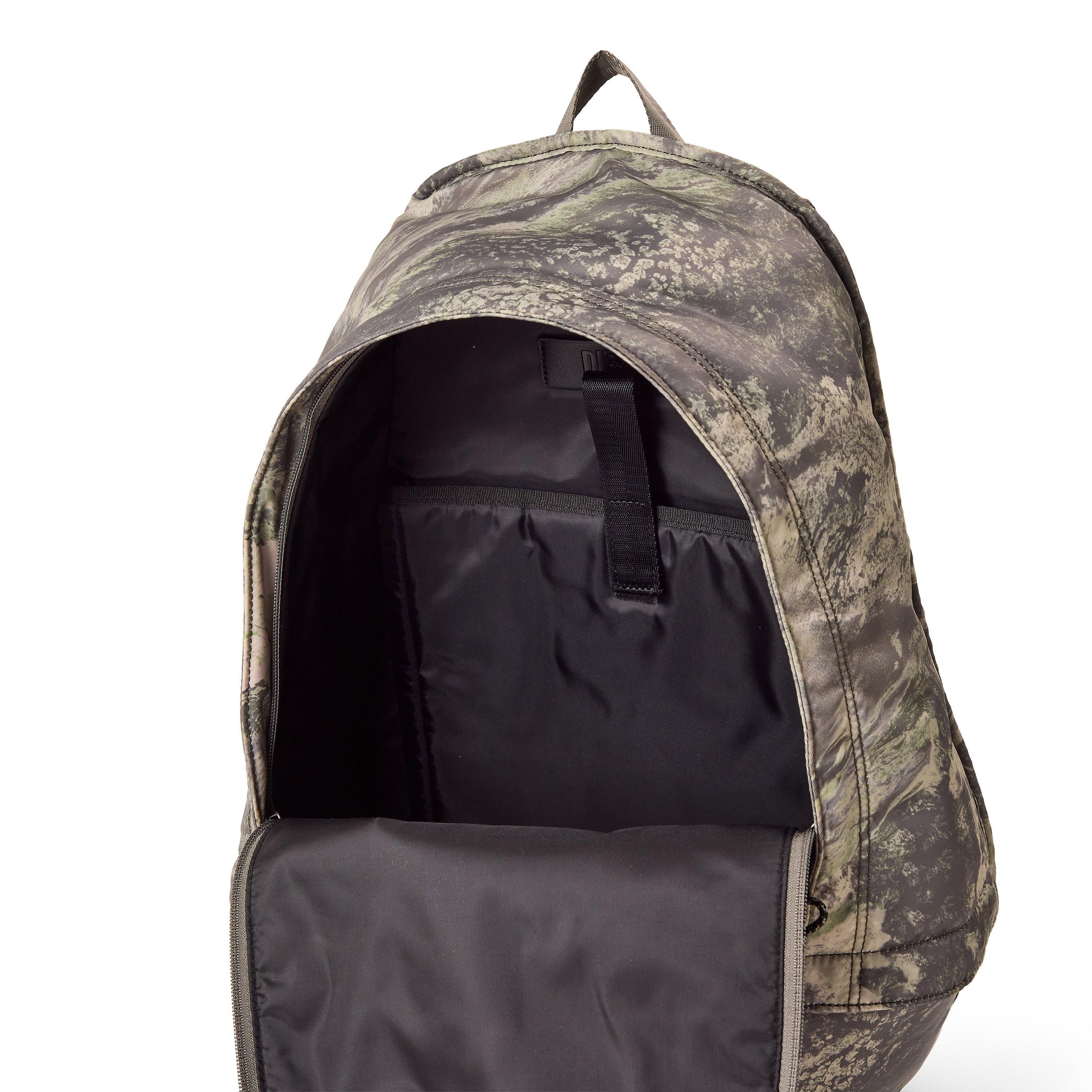 Deep Depths - Diesel - Rave Backpack - 4
