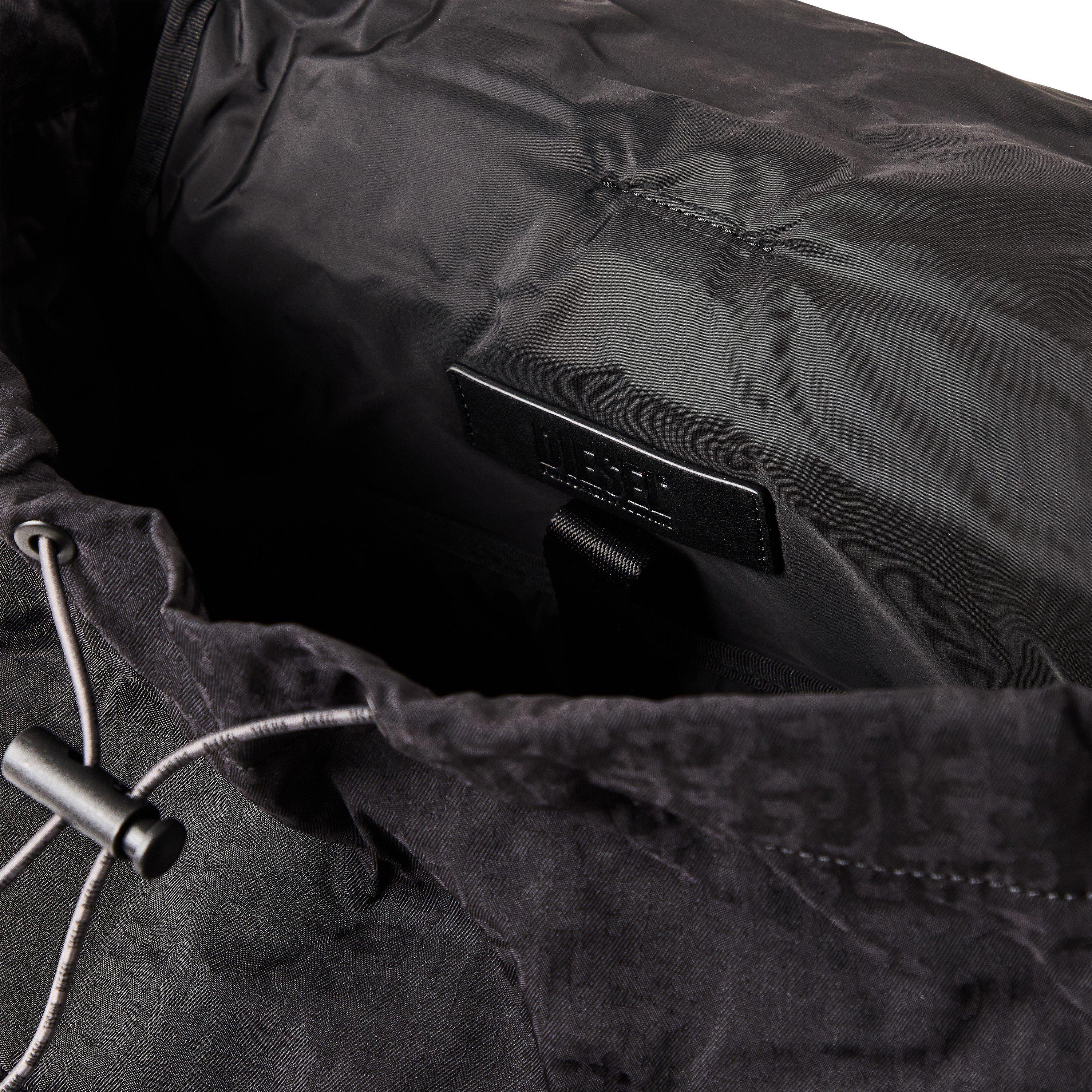 Black Black - Diesel - Diesel Utlt Bkpk 99 - 4