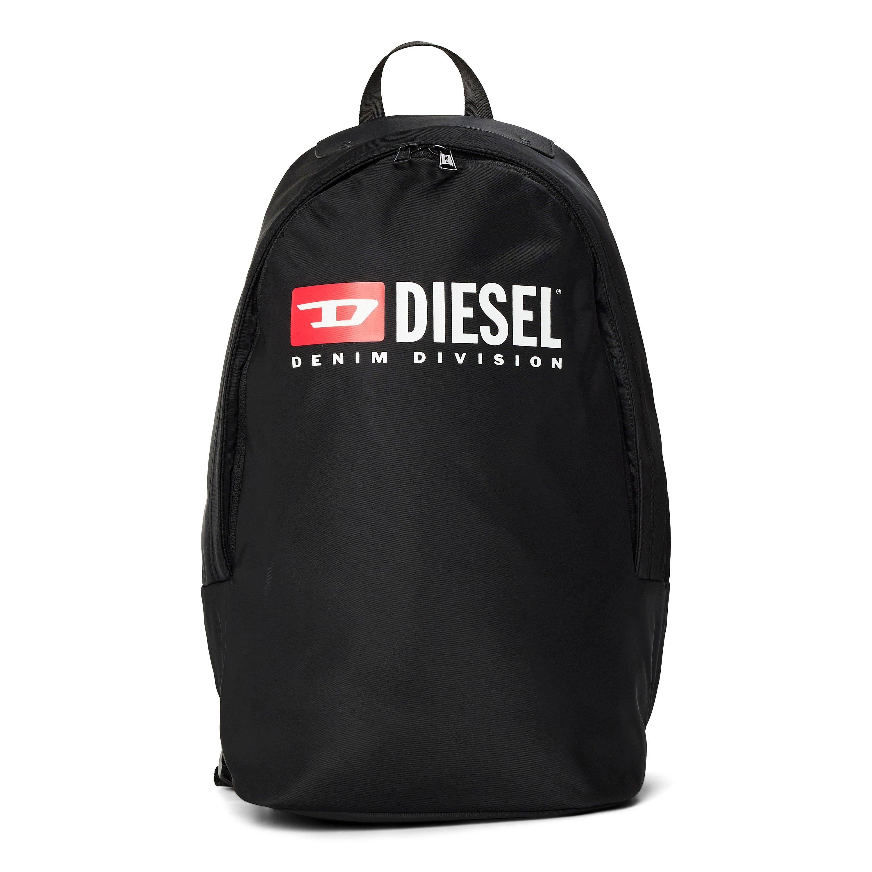 Black - Diesel - Diesel Rinke Bkpk Sn99 - 1