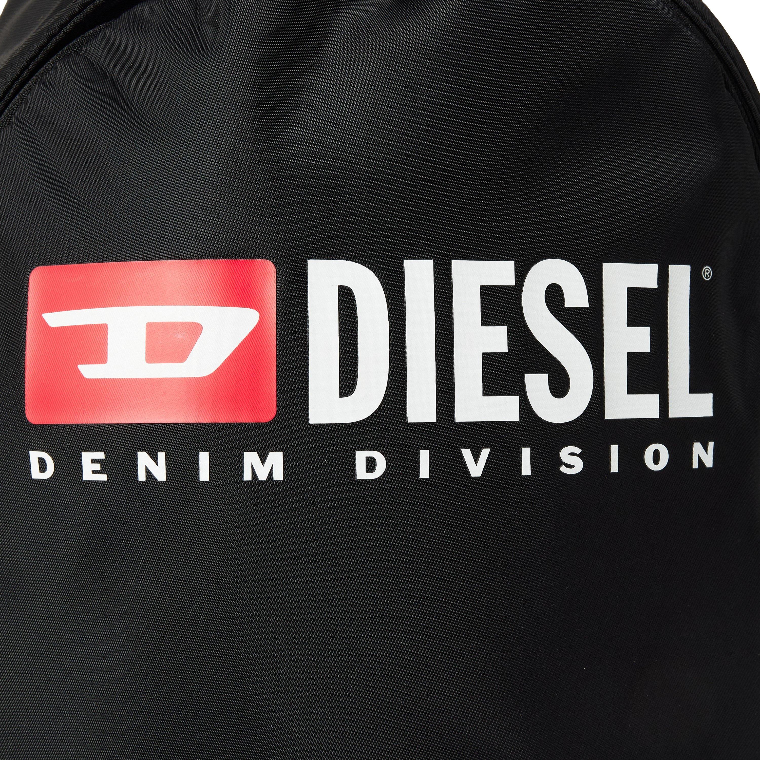 Black - Diesel - Diesel Rinke Bkpk Sn99 - 3