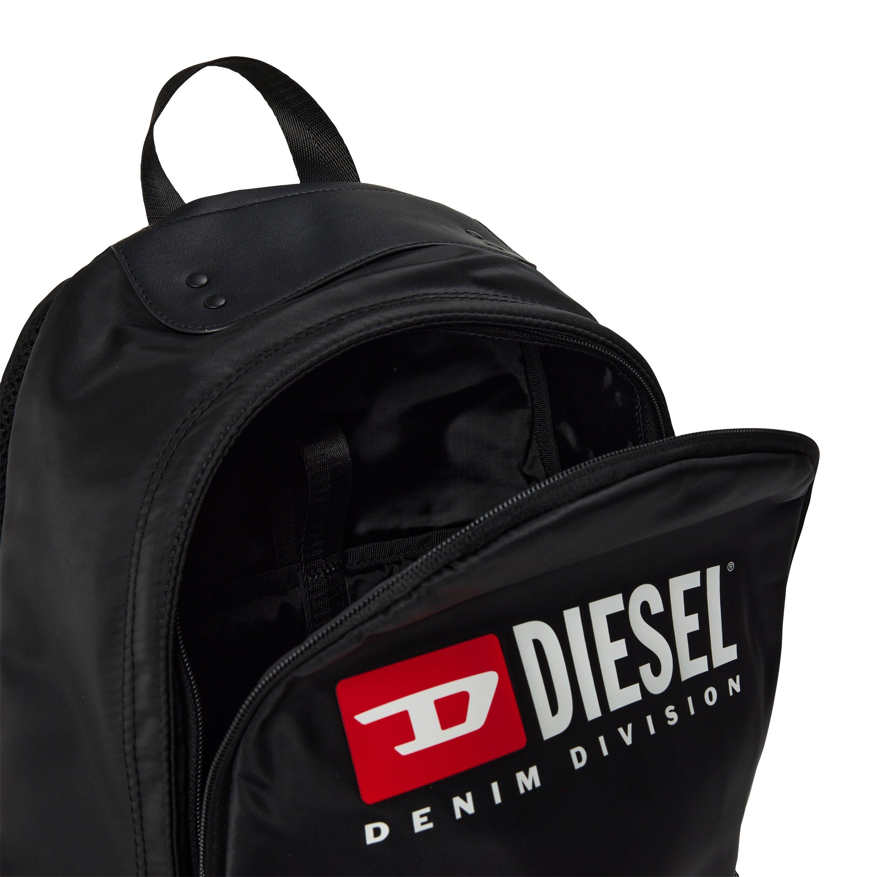 Black - Diesel - Diesel Rinke Bkpk Sn99 - 4