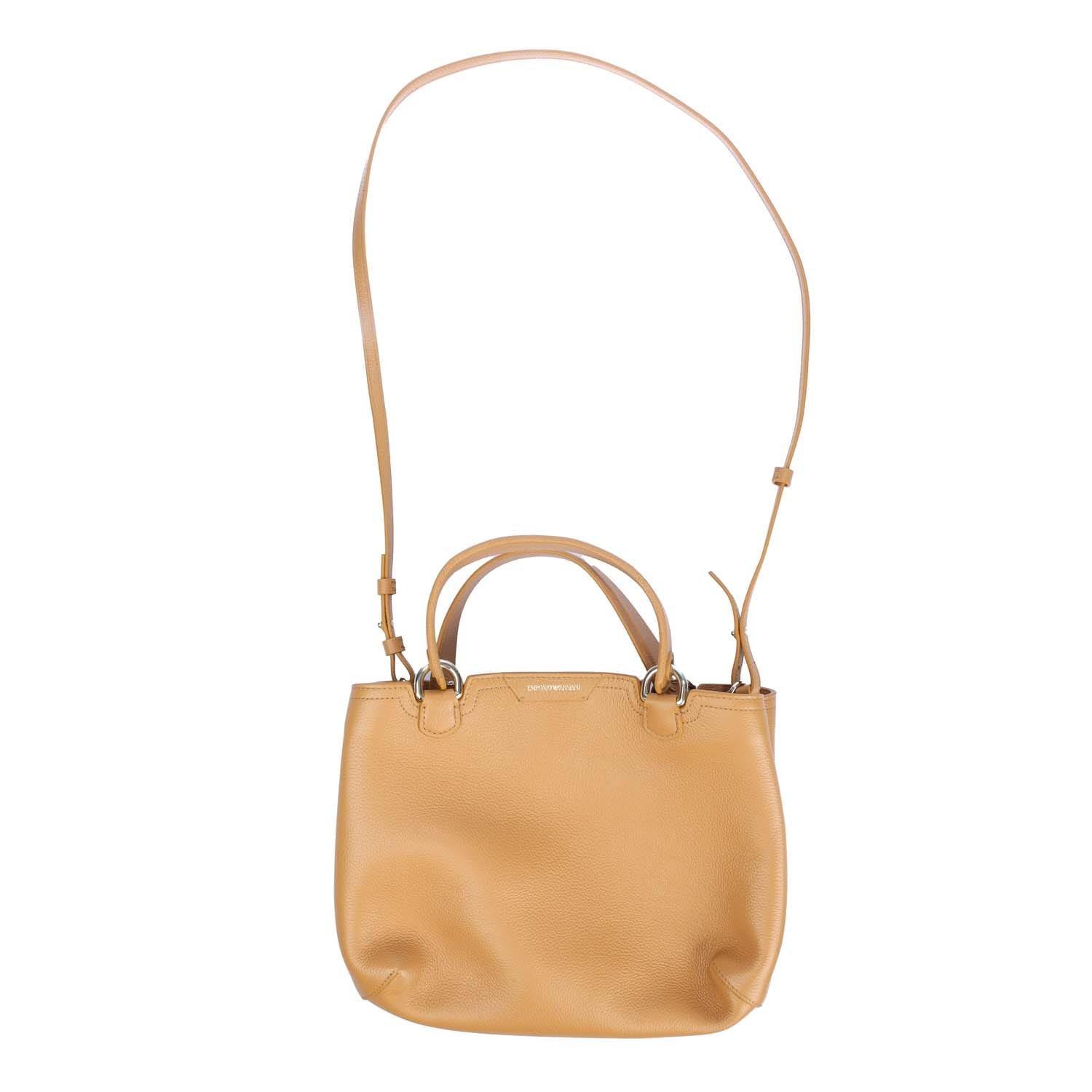 Emporio Armani Shopping Bag