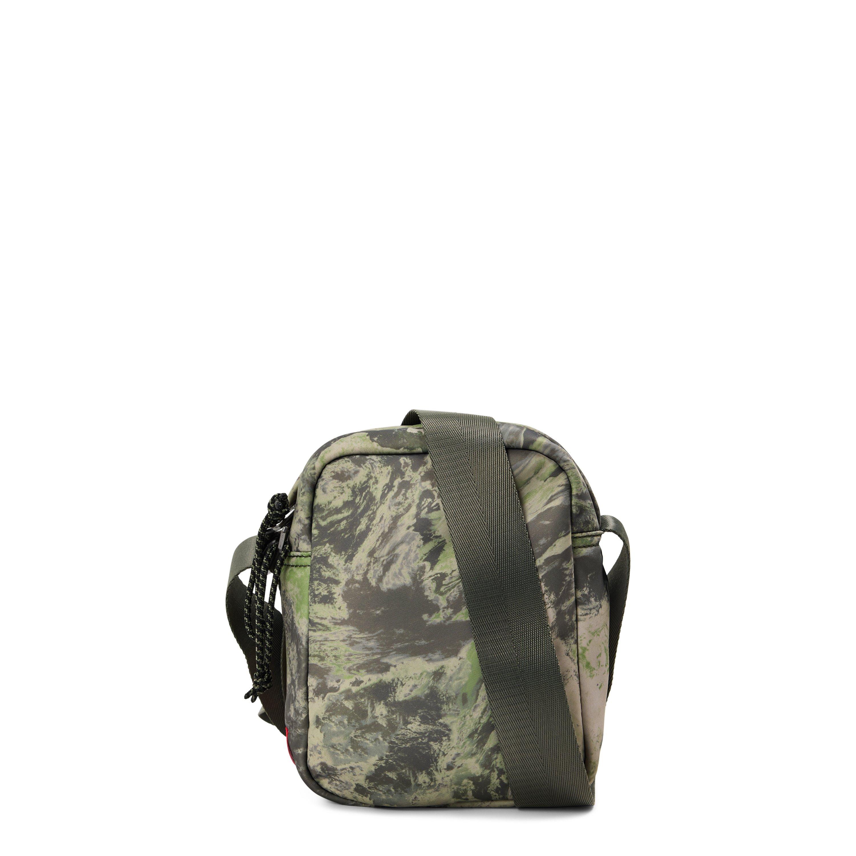 Diesel  Belt Bag - Deep Depths - Adults