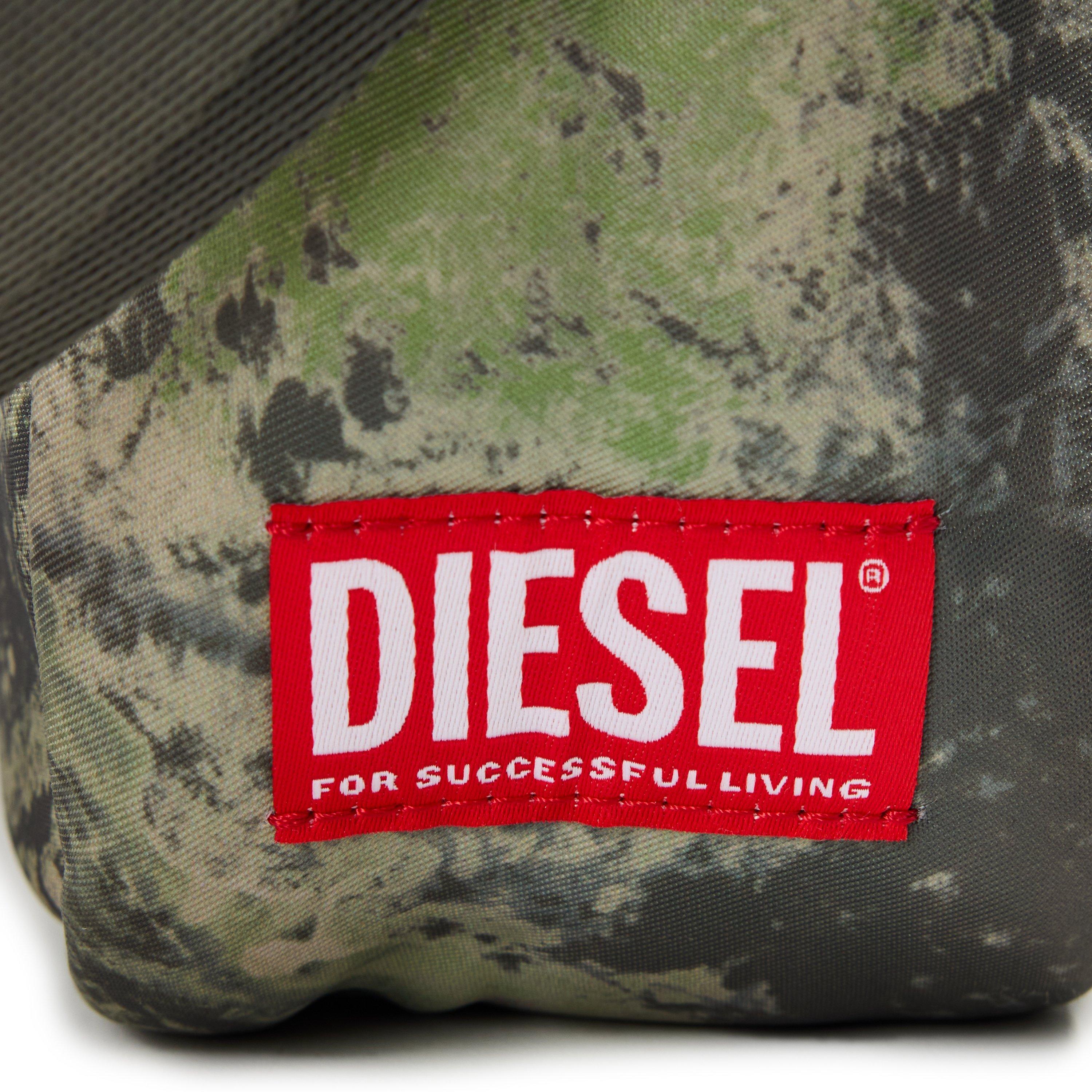 Deep Depths - Diesel - Diesel Rave Crossbody 99 - 3