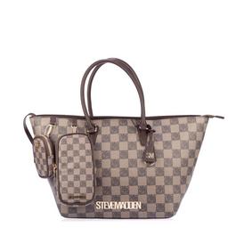 Steve Madden Bjude-7 Tote Bag
