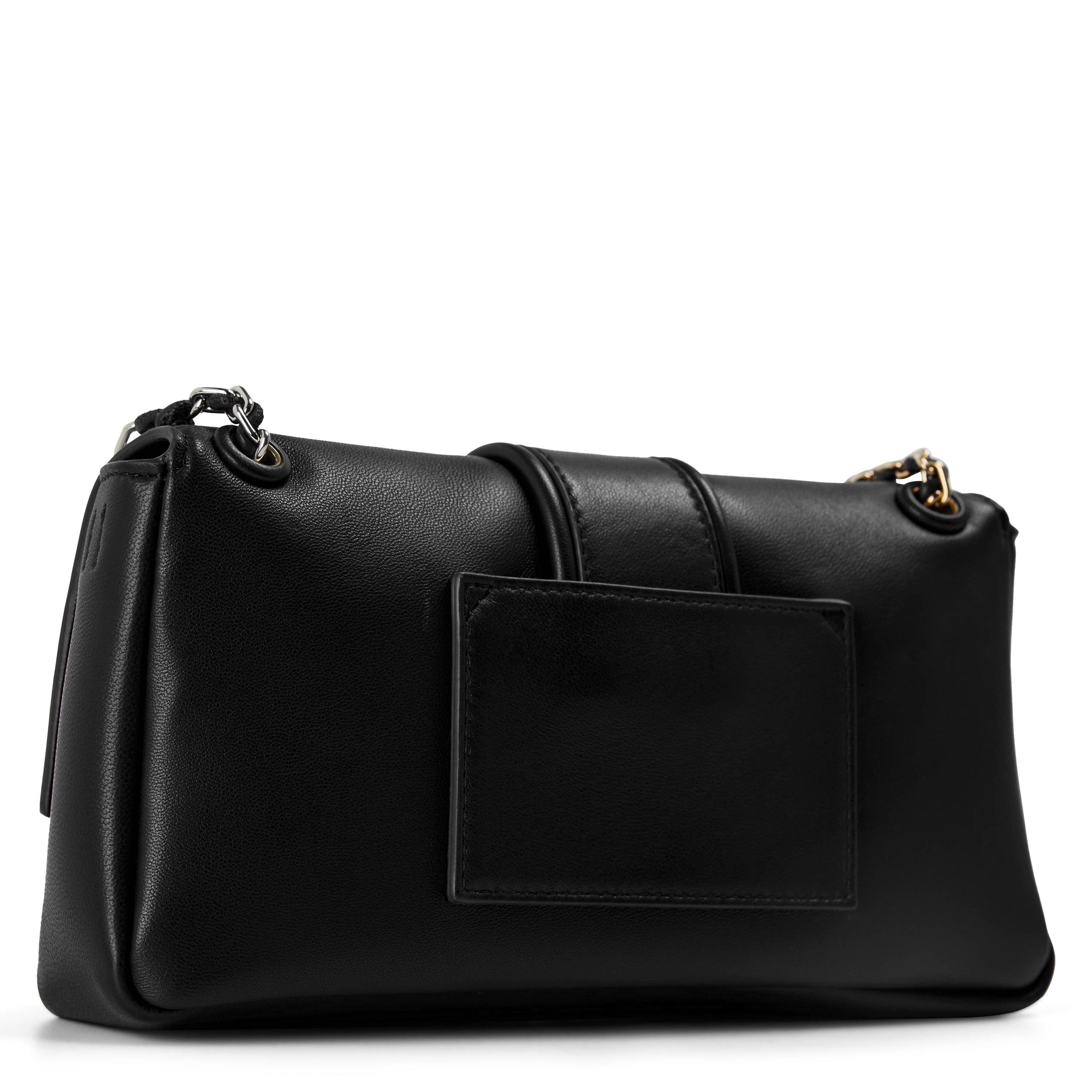 Black - Jacquemus - Women's Shoulder Bag - 2