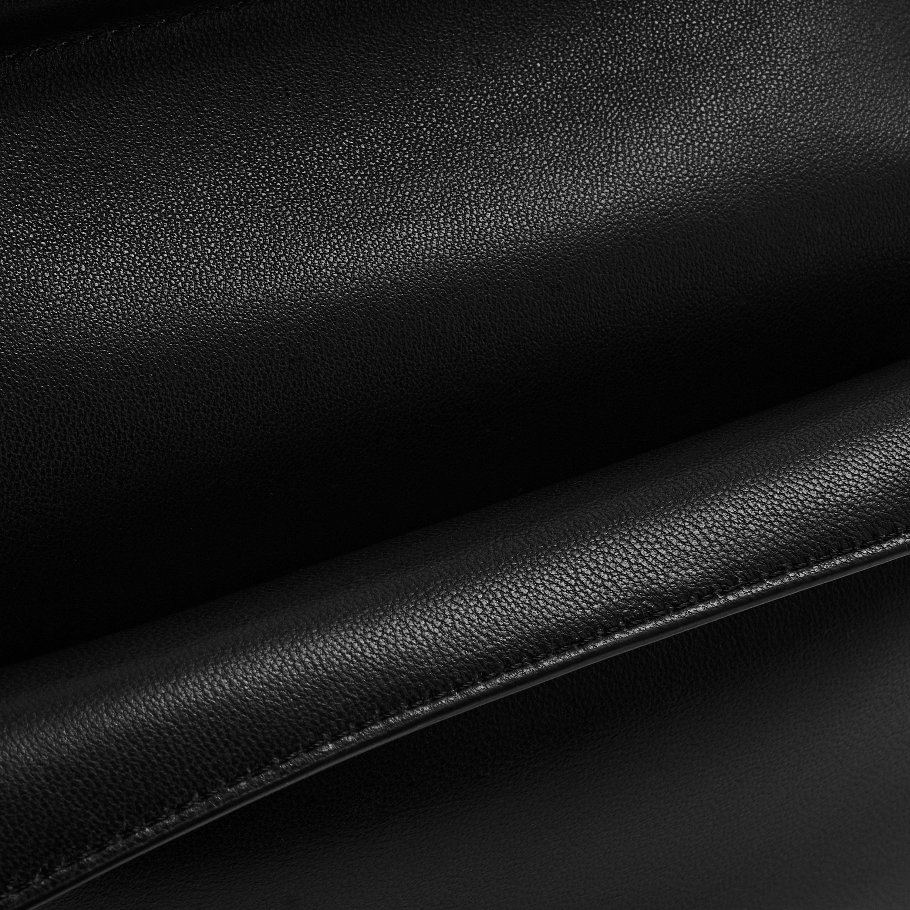 Black - Jacquemus - Women's Clutch Bag - 5