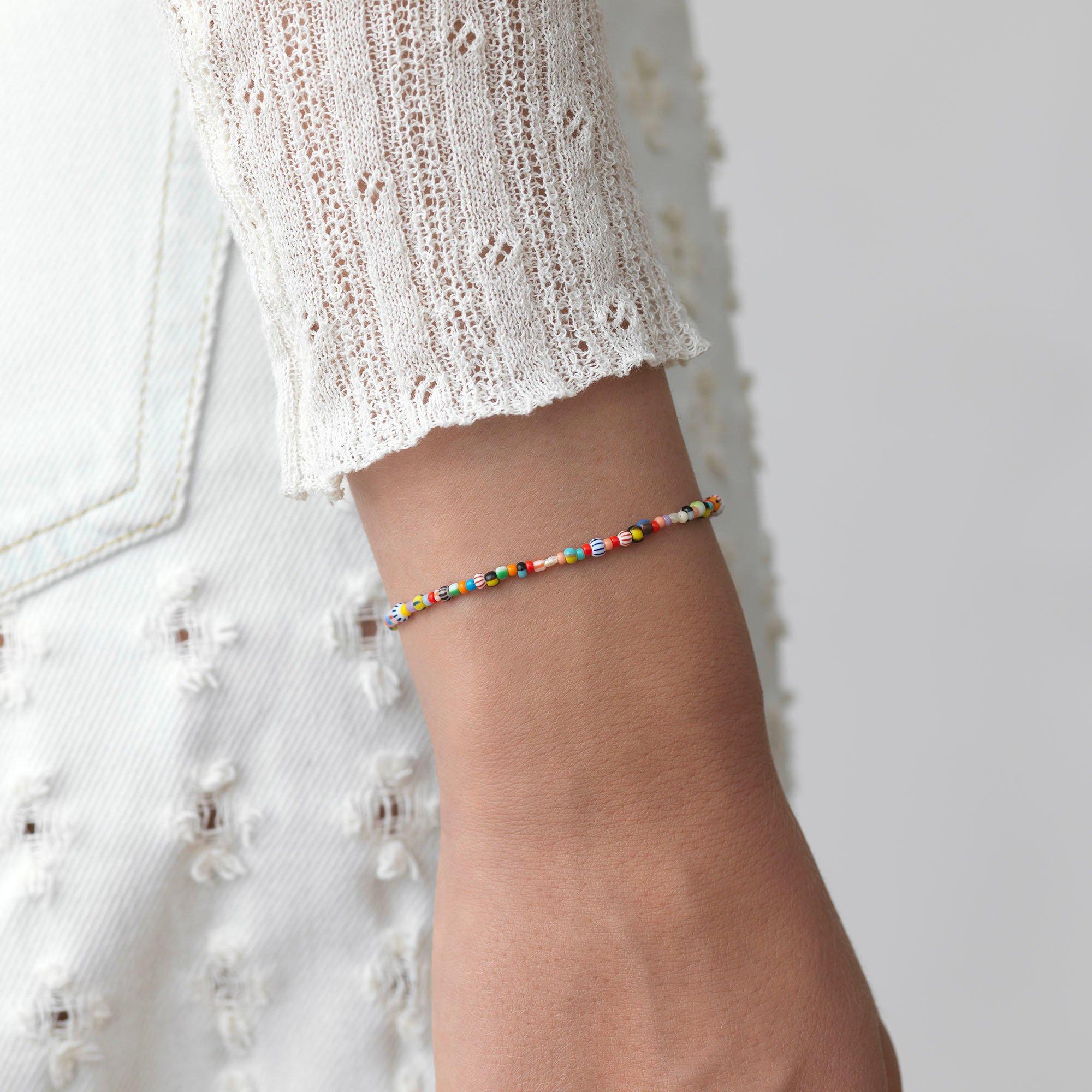 Multi - Anni Lu - Alaia Bracelet - 2