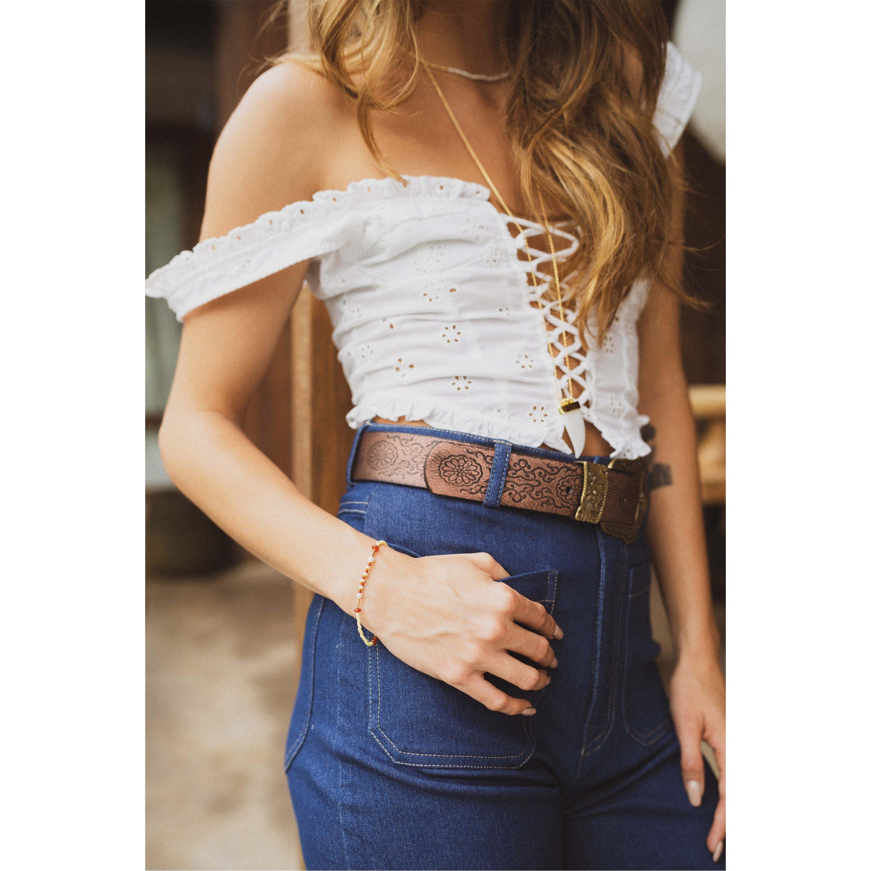 Hazel - Anni Lu - Anni Lu Dizzy Brclt Ld61 - 2