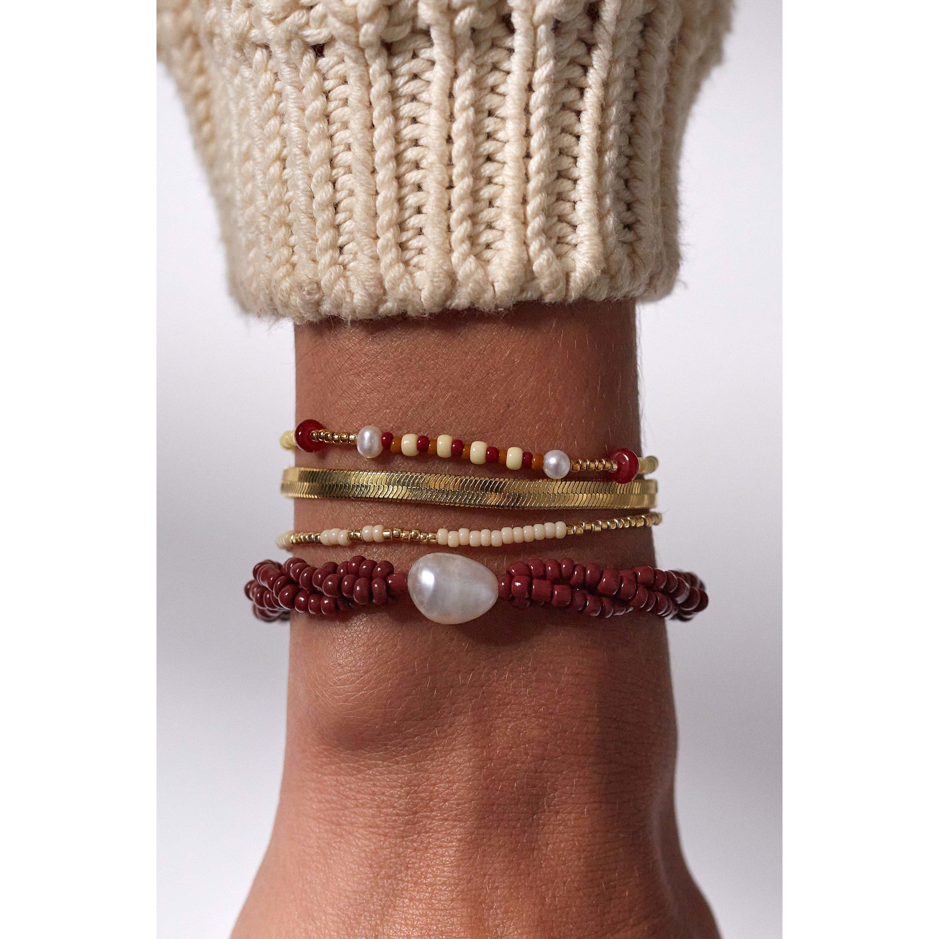 Hazel - Anni Lu - Anni Lu Dizzy Brclt Ld61 - 3