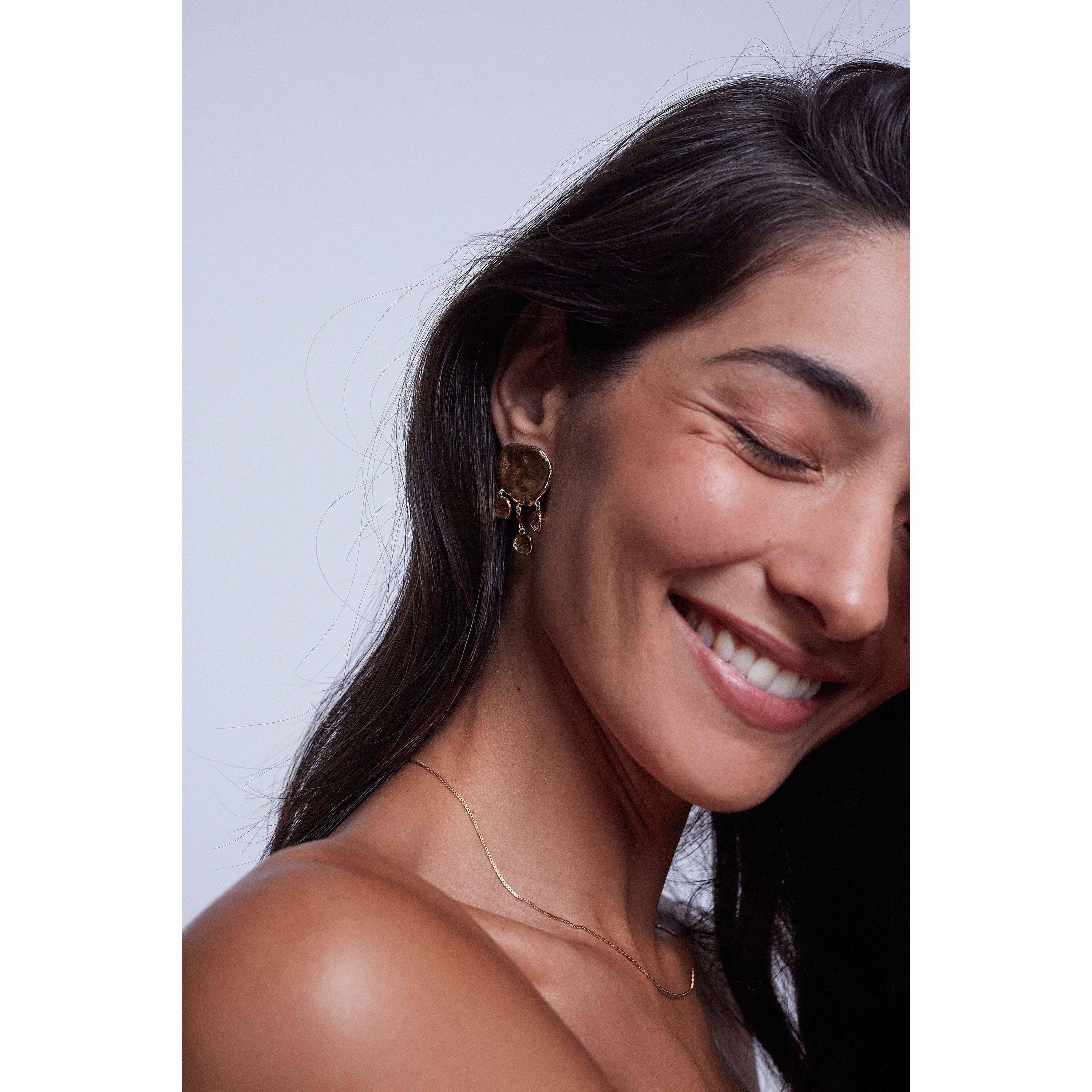 Gold - Anni Lu - Anni Lu Dream Ear Ld61 - 4