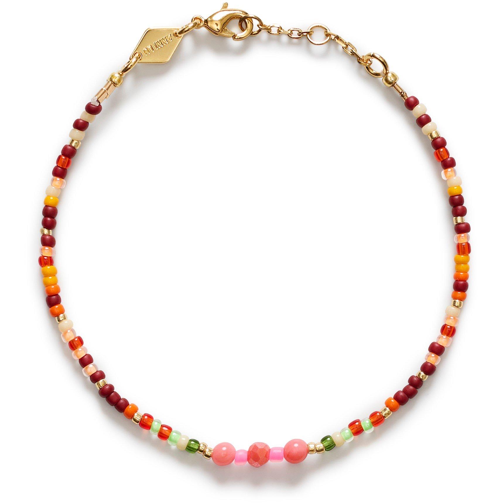 Rosy Harvest - Anni Lu - Anni Lu Giddy Brclt Ld61 - 1