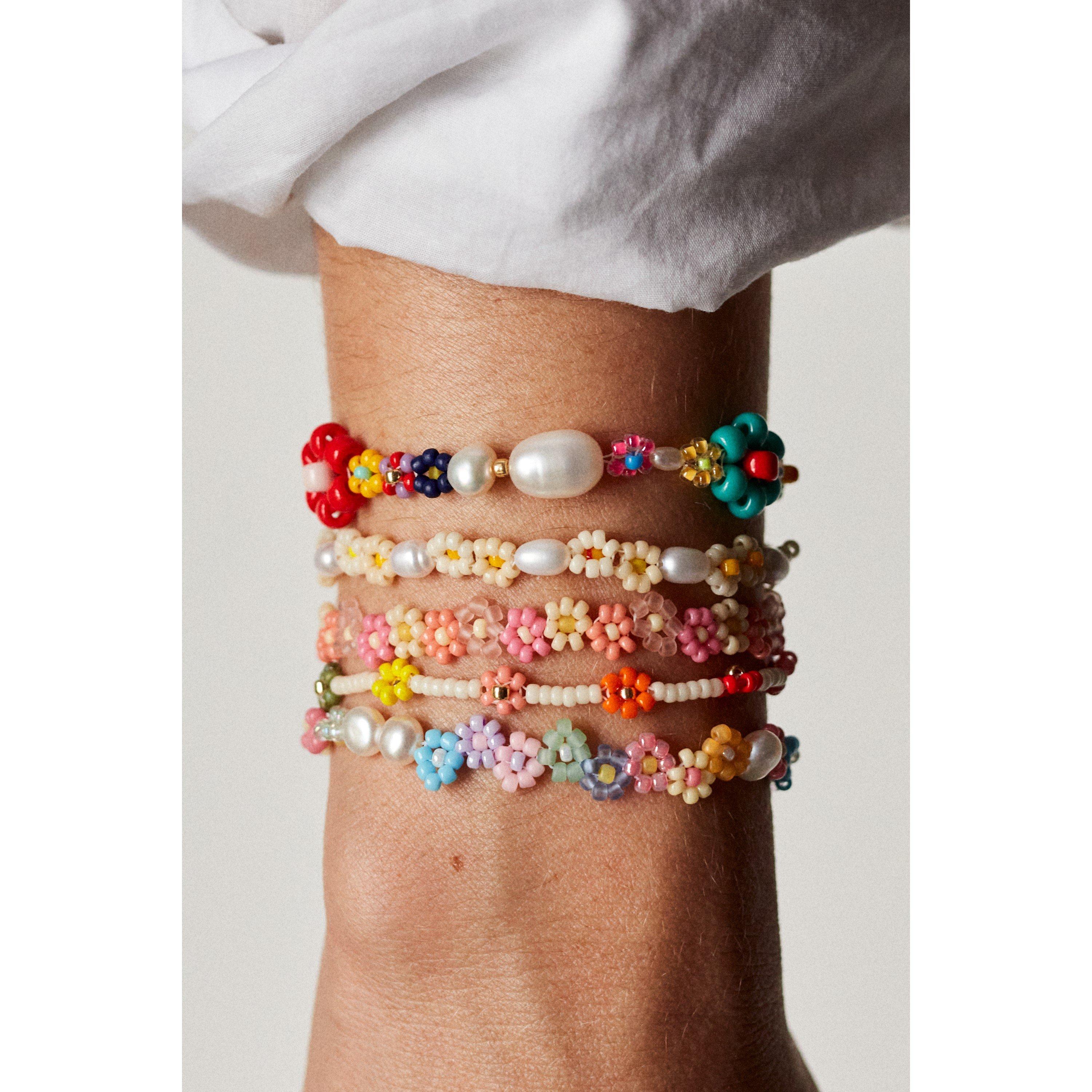 Multi - Anni Lu - Anni Lu MexiFl Brclt Ld61 - 2