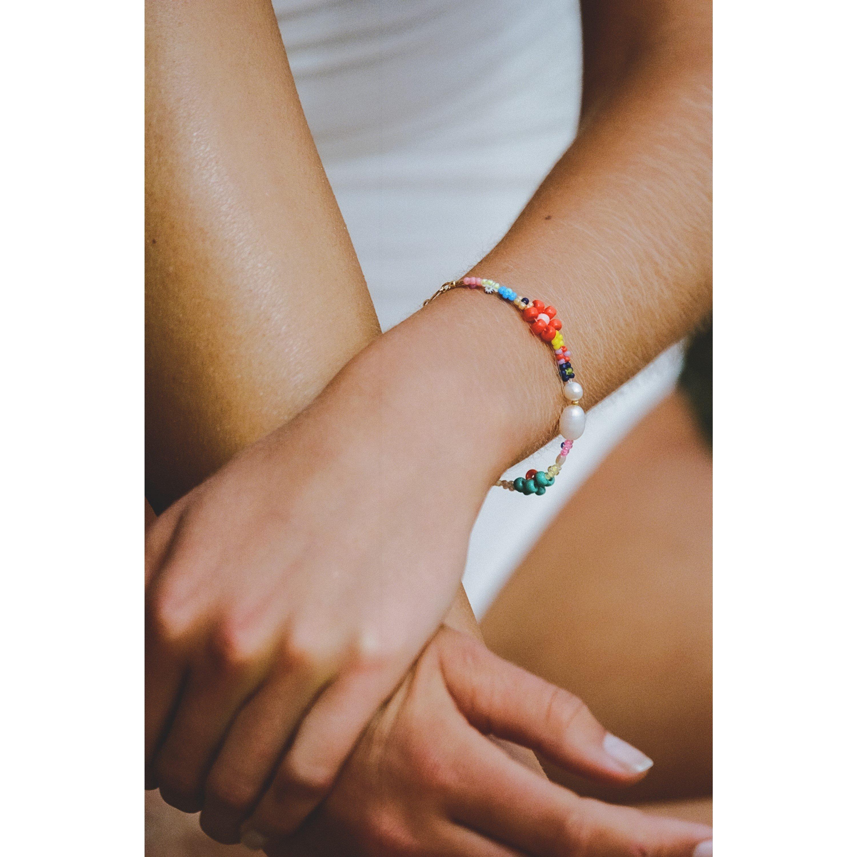 Multi - Anni Lu - Anni Lu MexiFl Brclt Ld61 - 3