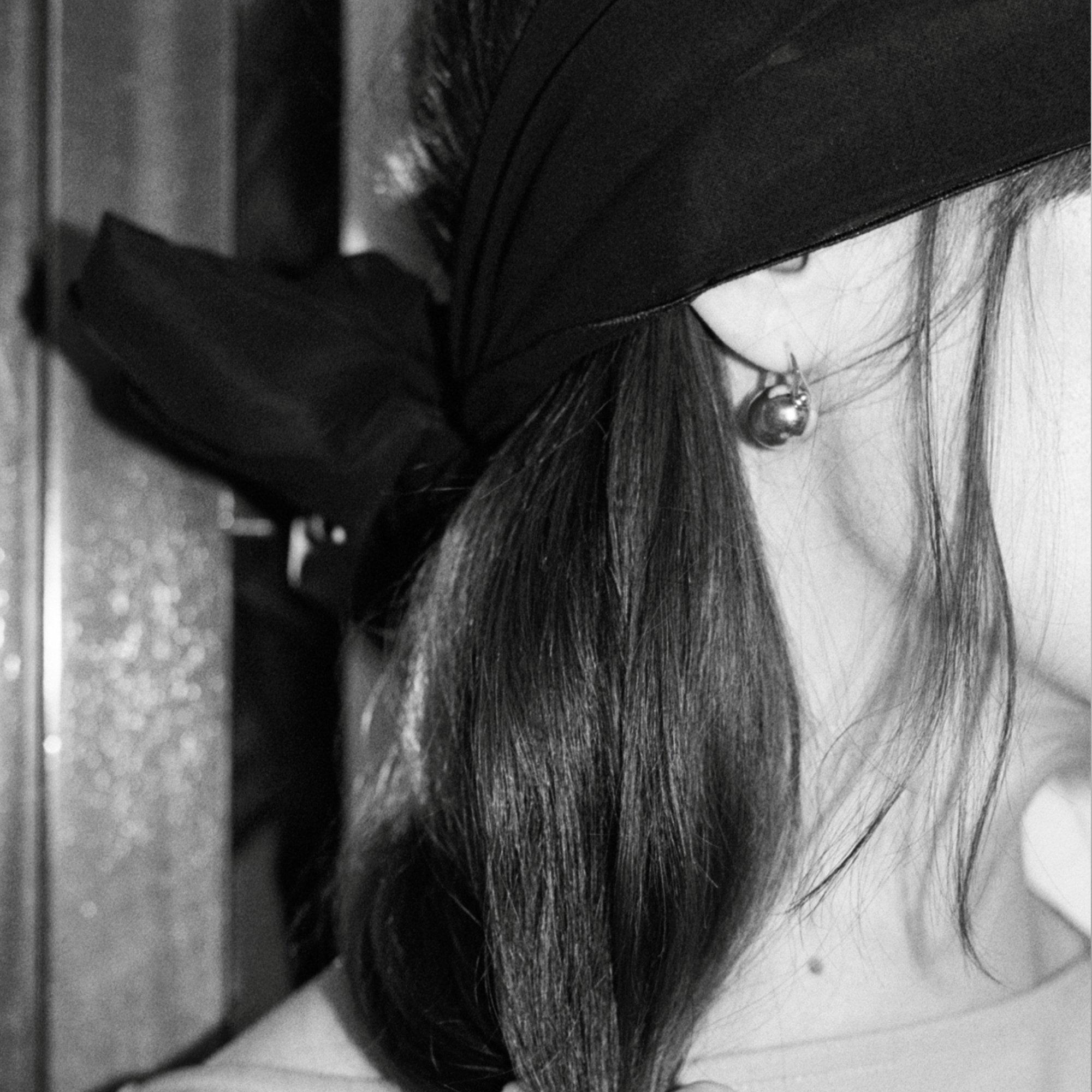 Gold - Annika Inez - Annika  Eclipse Ears Ld61 - 2