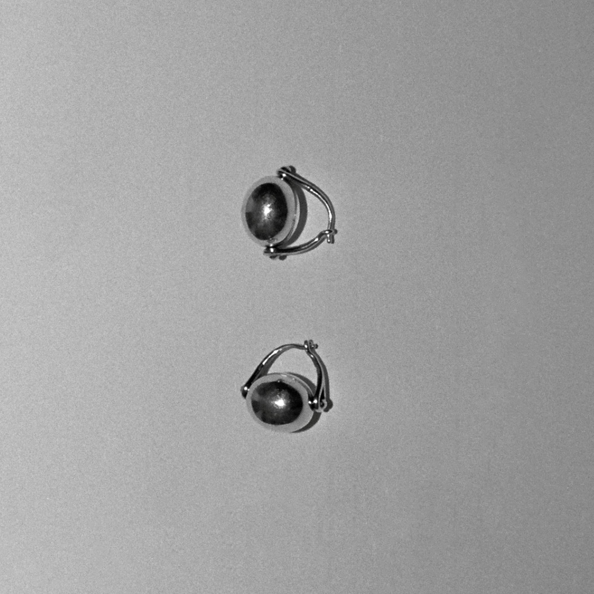 Gold - Annika Inez - Annika  Eclipse Ears Ld61 - 3