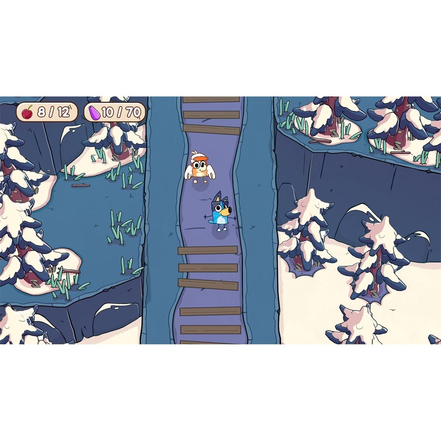 NSW - U and I Entertainment - Blueys Quest for The Gold Pen - 3