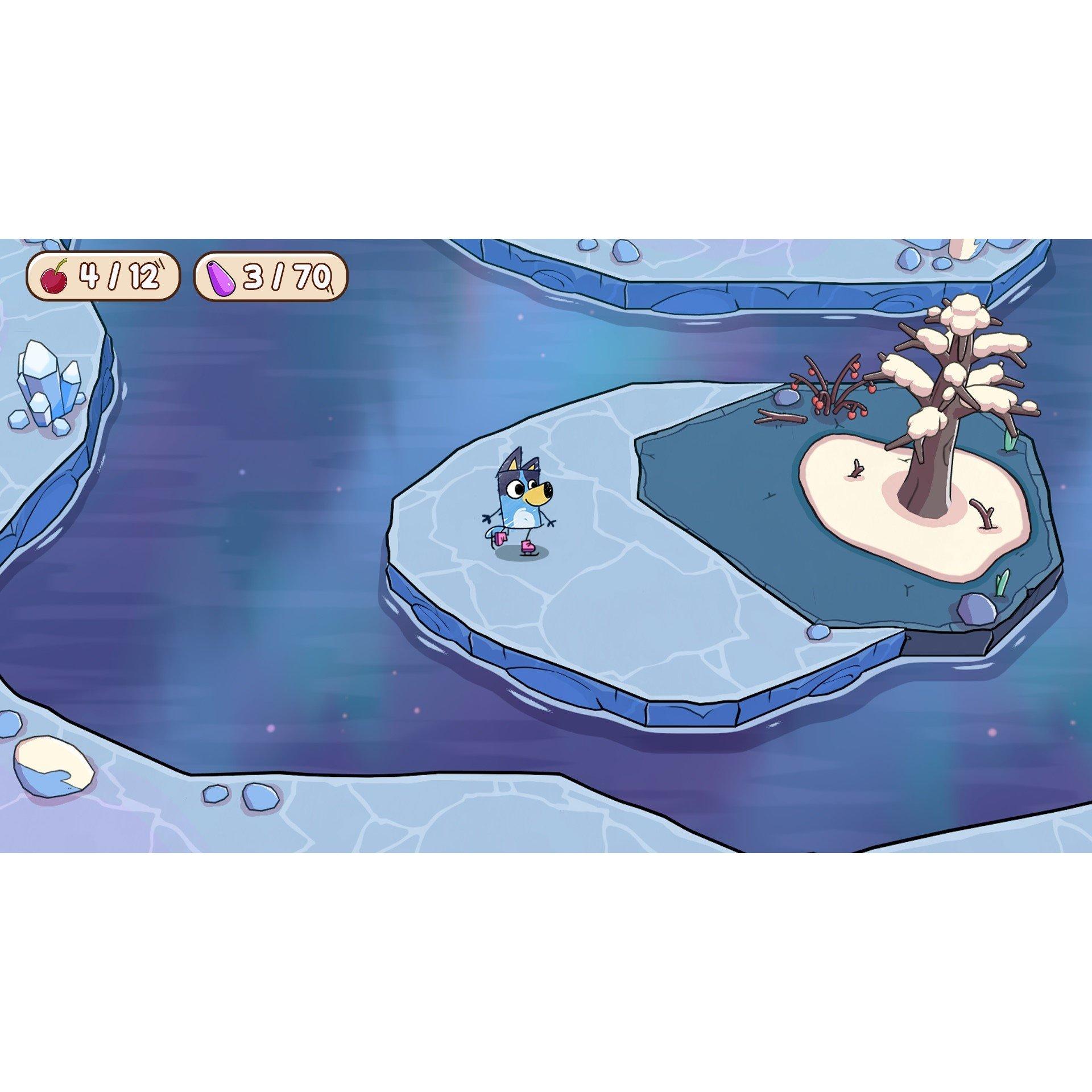 XBS - U and I Entertainment - Blueys Quest for The Gold Pen - 7