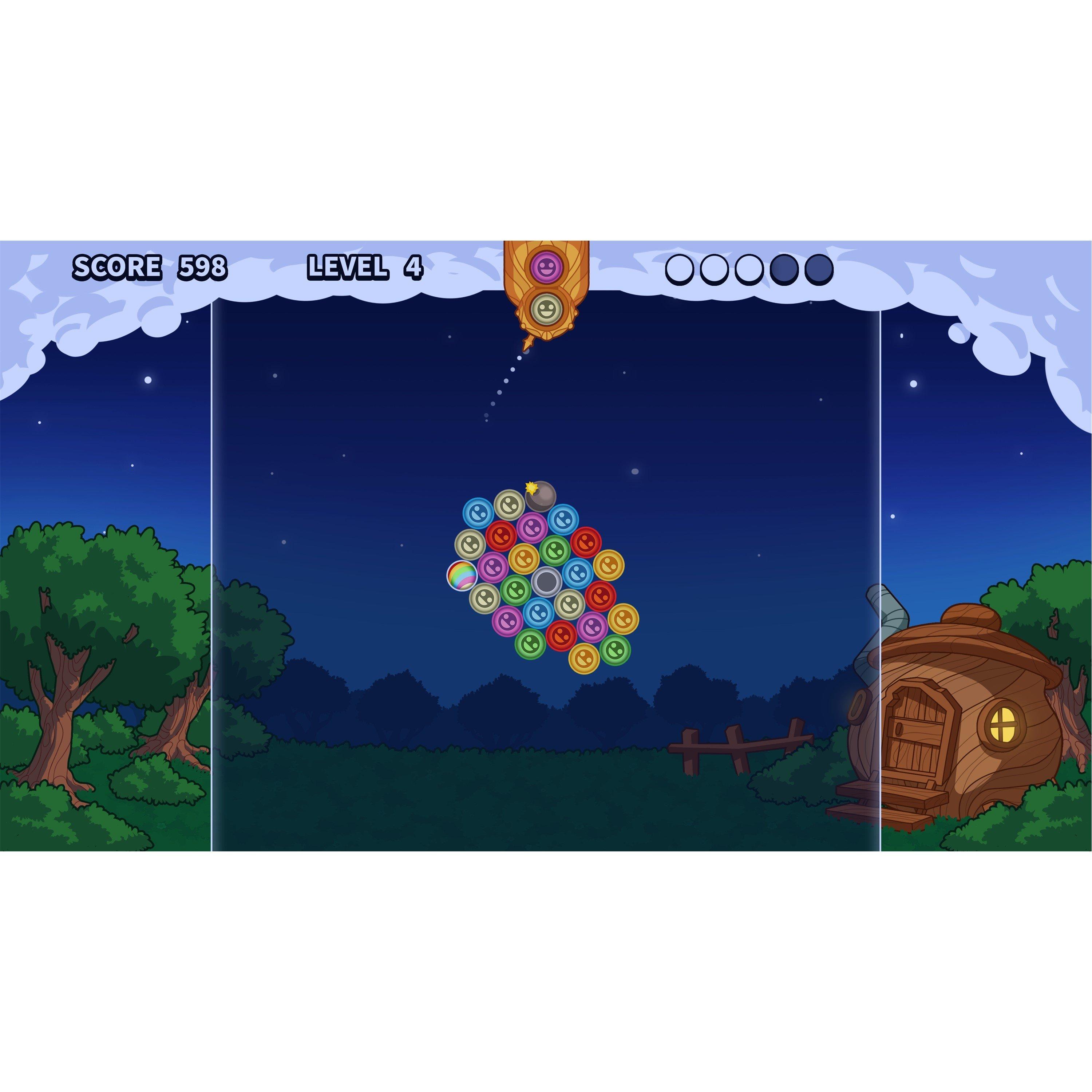 NSW - U and I Entertainment - Neopets: Mega Mini Games Collection Day 1 Edition - 8