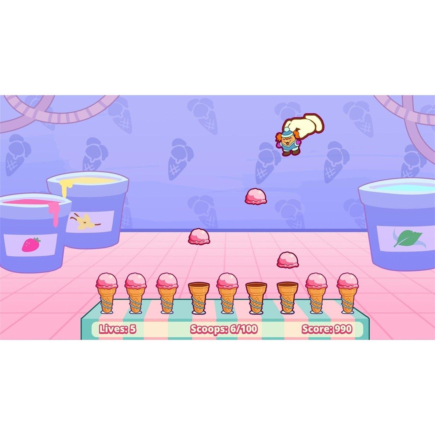 PS5 - U and I Entertainment - Neopets: Mega Mini Games Collection Day 1 Edition - 2