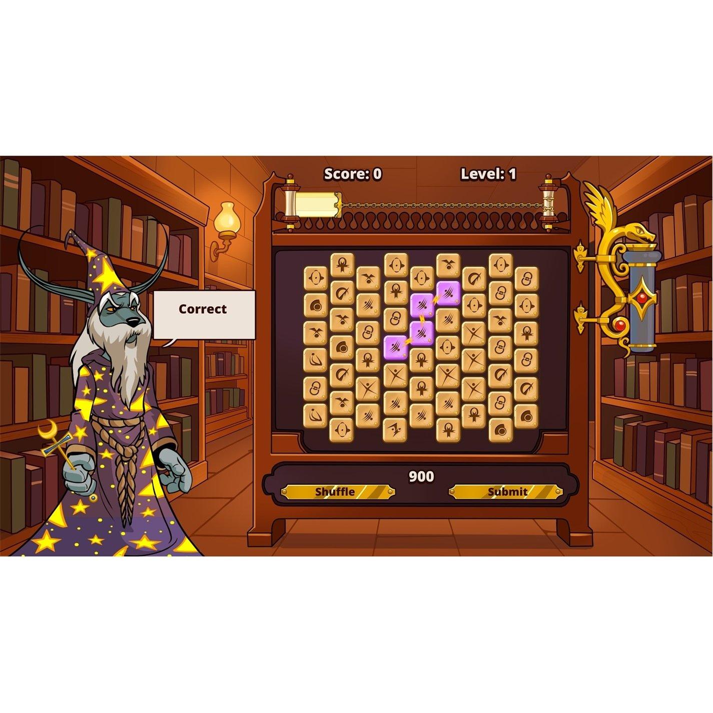 PS5 - U and I Entertainment - Neopets: Mega Mini Games Collection Day 1 Edition - 3