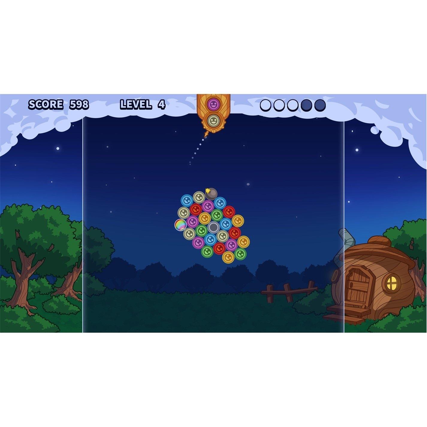 PS5 - U and I Entertainment - Neopets: Mega Mini Games Collection Day 1 Edition - 7