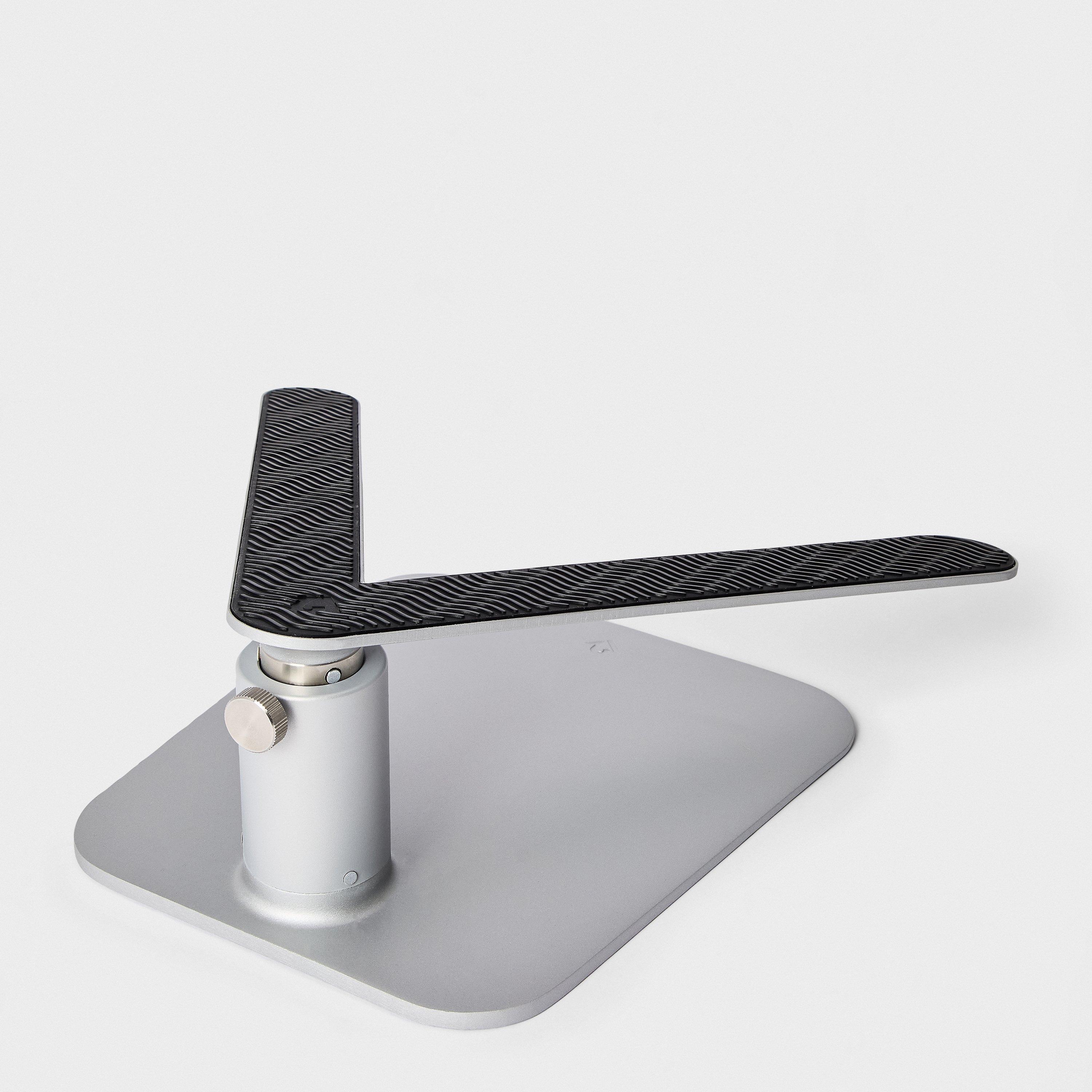 Silver - Twelve South - Laptop Stand 62 - 2