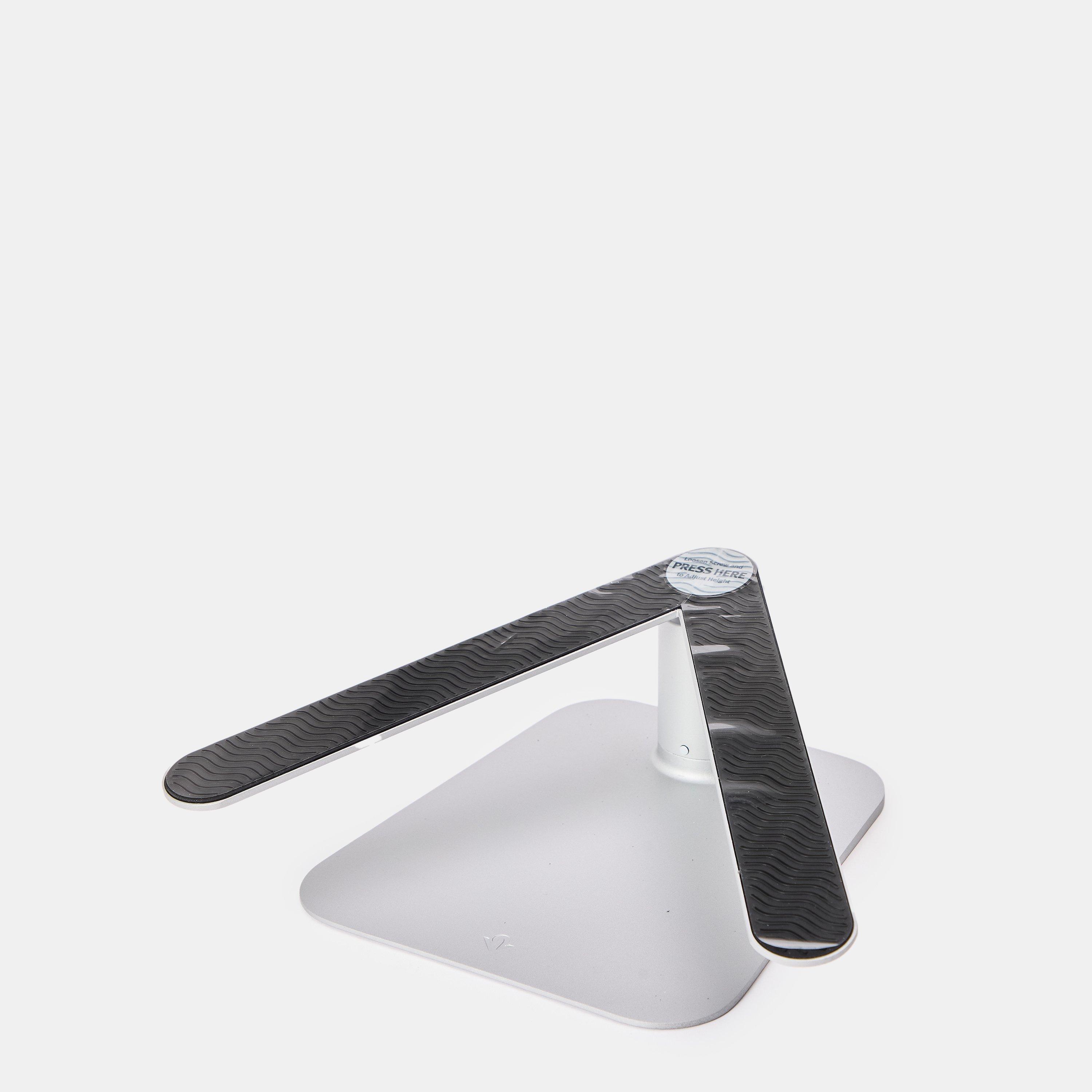 Silver - Twelve South - Laptop Stand 62 - 3