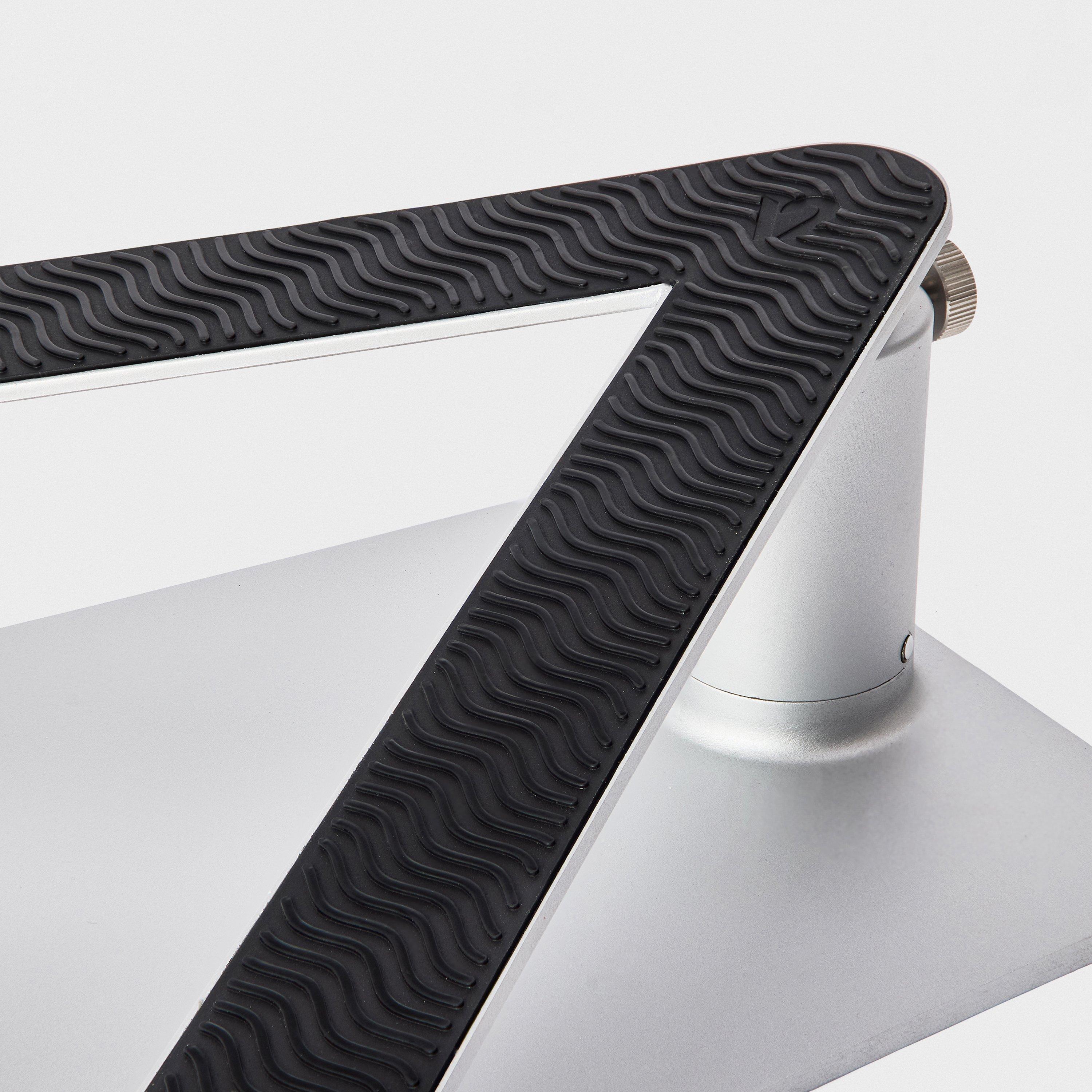 Silver - Twelve South - Laptop Stand 62 - 4