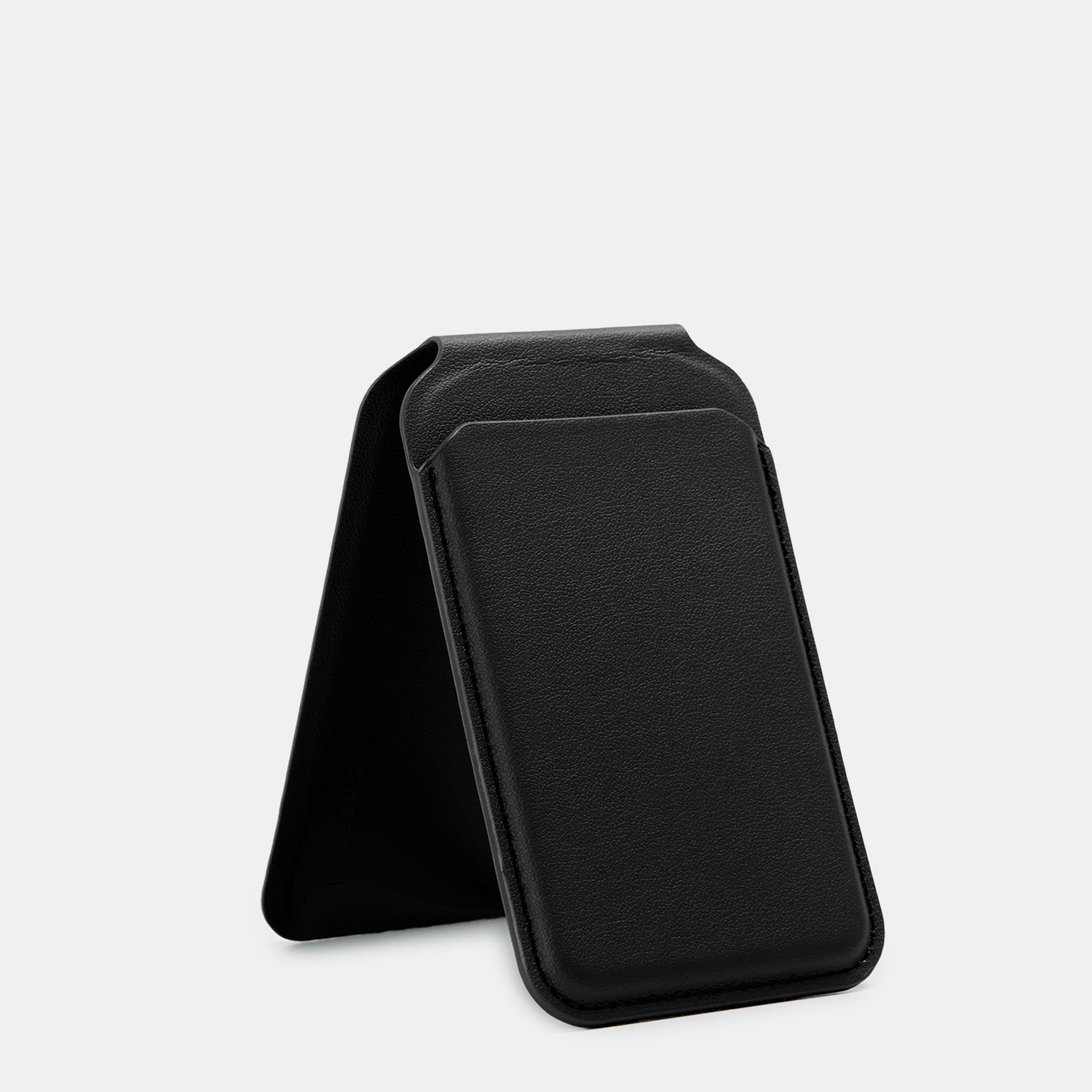 Preto - Satechi - Wallet Stand 62 - 2